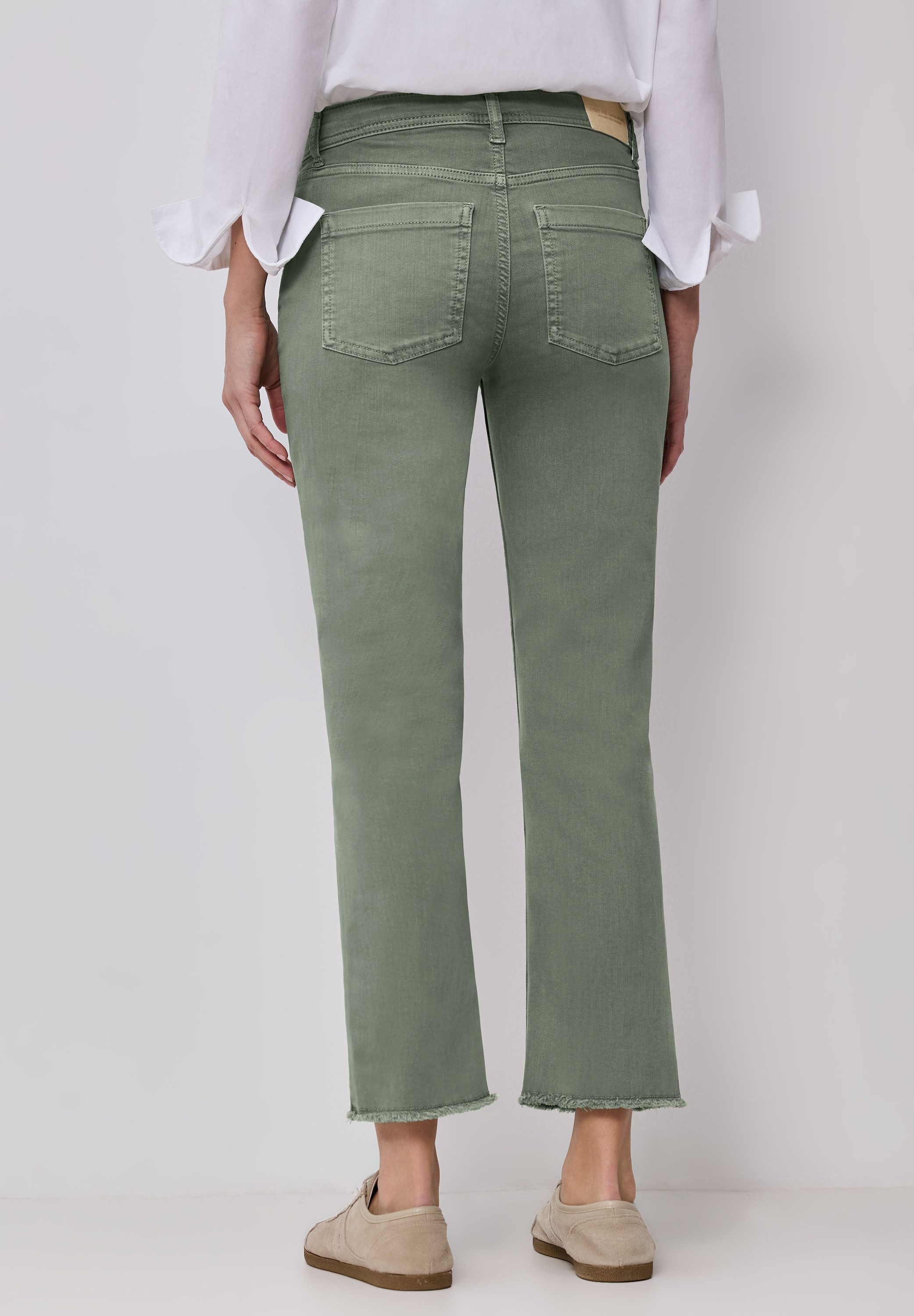 Slim-fit-Jeans