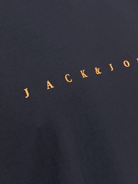 Jack & Jones Plus T-Shirt Star (1-tlg)