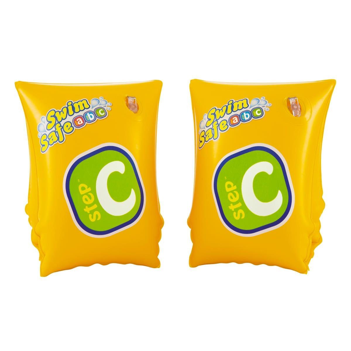 Bestway Нарукавники Swim Safe™ Schritt C (3-6 Jahre) 25 x 15 cm