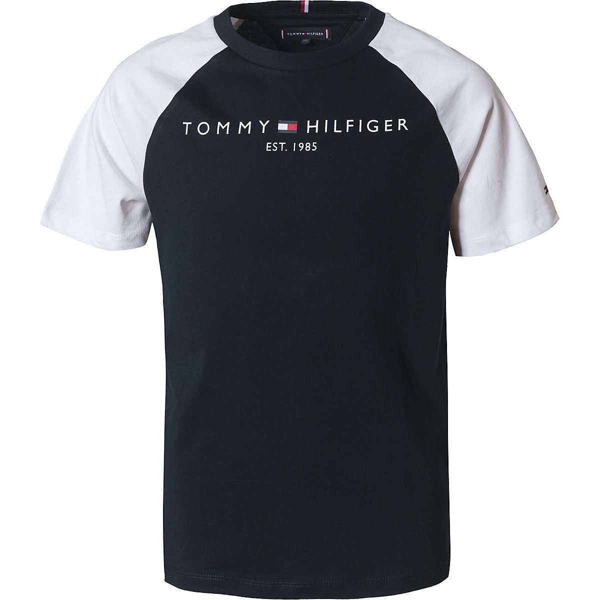 Tommy Hilfiger T-Shirt »T-Shirt für Jungen« kaufen | OTTO