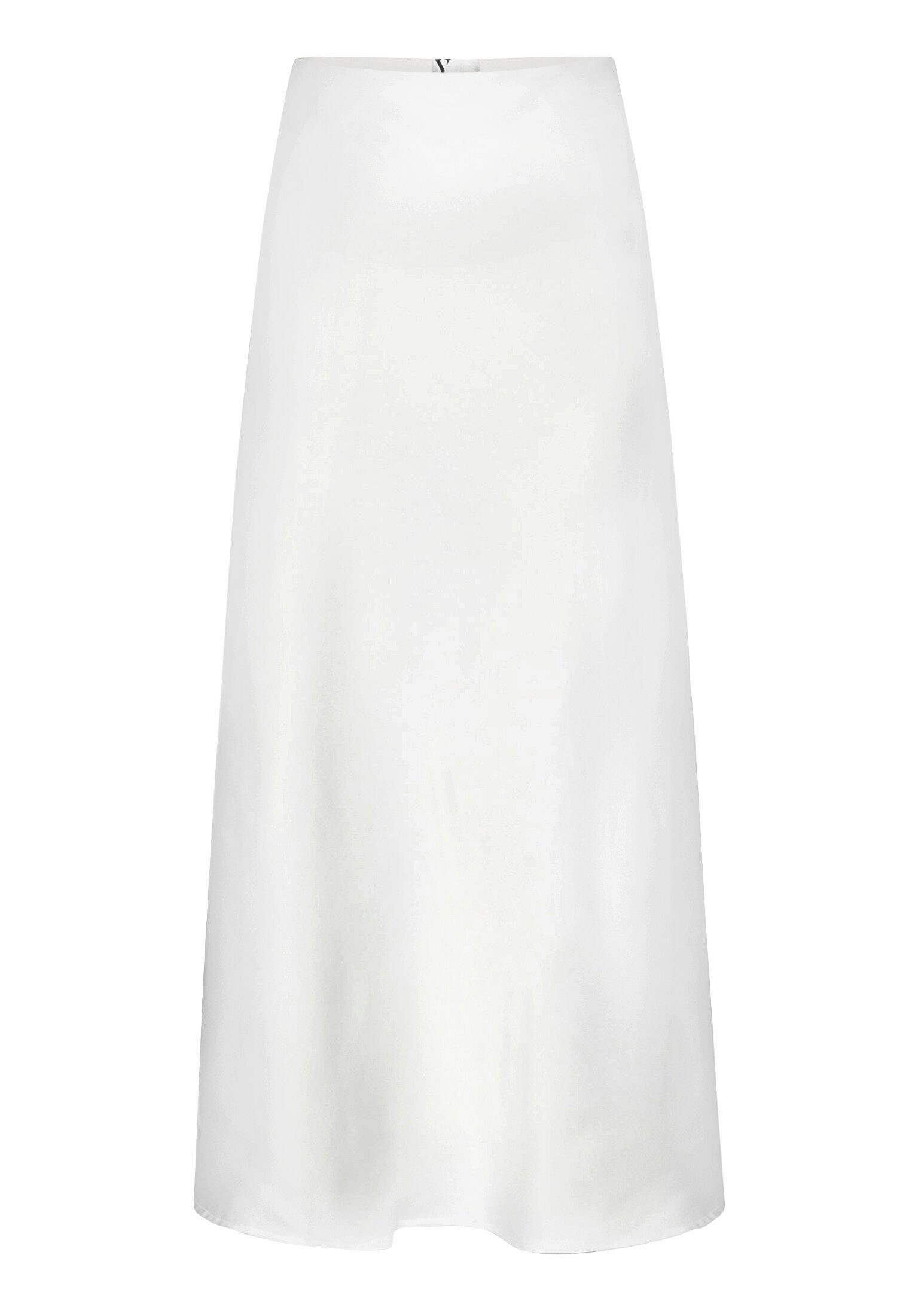 Vera Mont Maxirock Damen wadenlang Material
