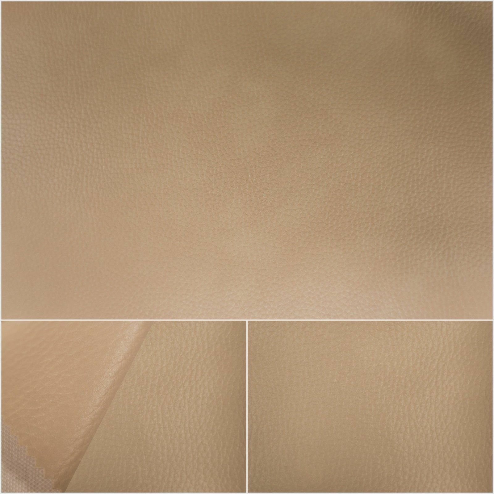 sunnypillow Hundematte Hundematte Hundematratze Hundebett Kunstleder, Kunstleder