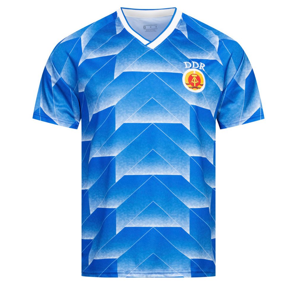 JELEX Fußballtrikot "Retro History"