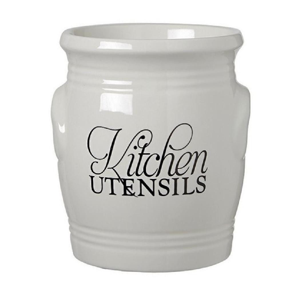 Rivièra Maison Kochlöffelhalter Kochutensilienhalter Kitchen Utensils günstig online kaufen