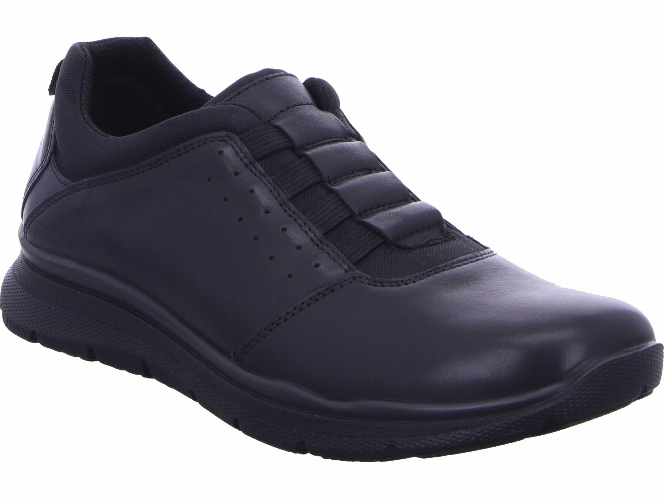 Imac Slipper echtes Leder