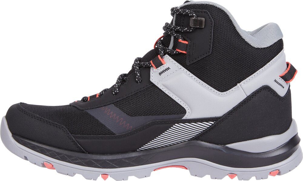 McKINLEY Kona VI MID AQX W Wanderschuh wasserdicht