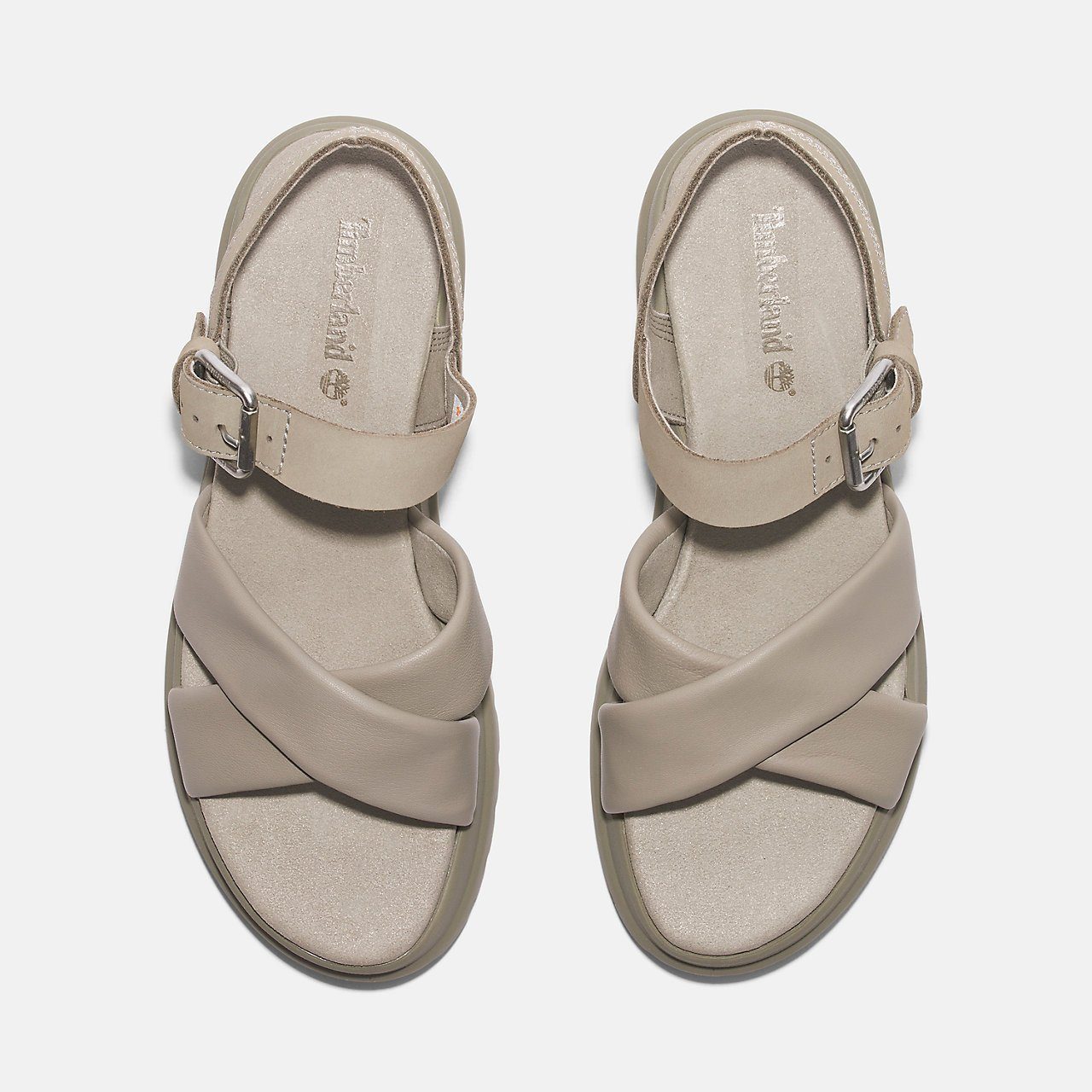 Timberland London Vibe CROSS STRAP SANDAL Sandale – Bild 4 von 5