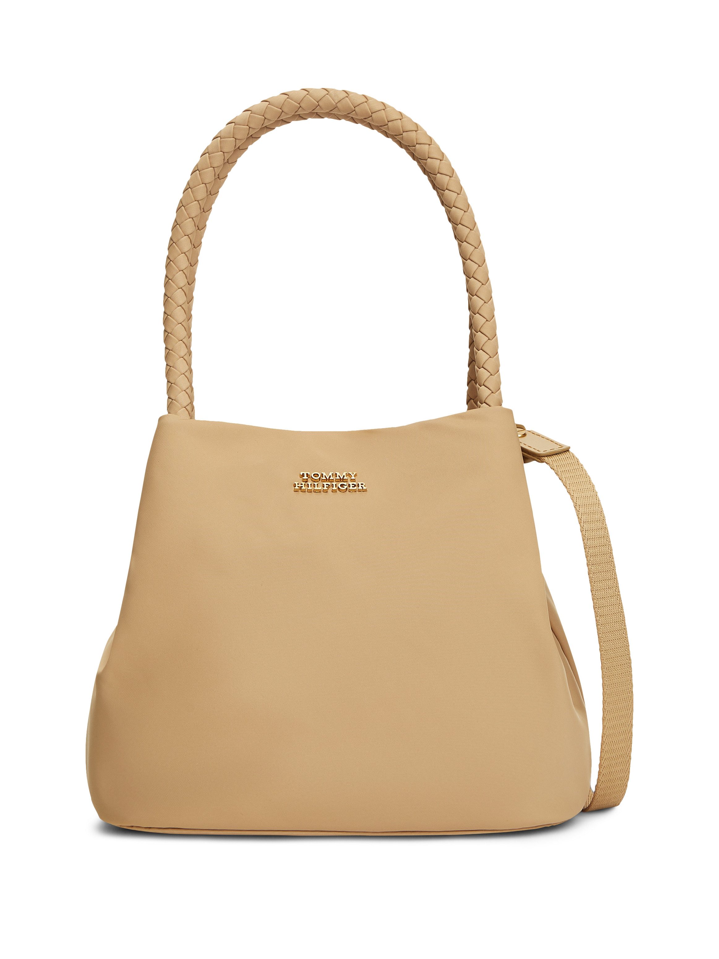 Handtasche TH MARINA BUCKET NYLON