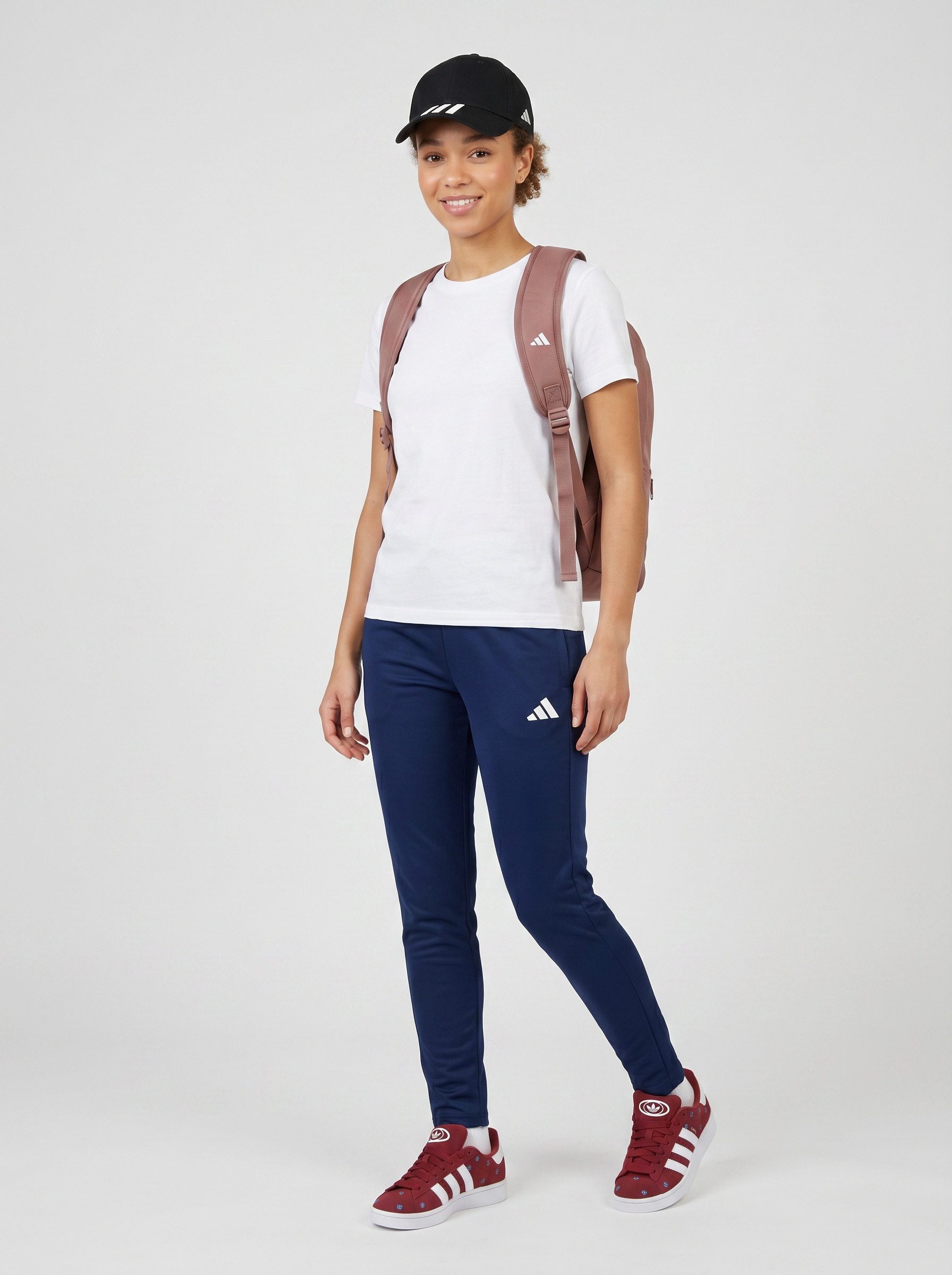 Zum Outfit 7