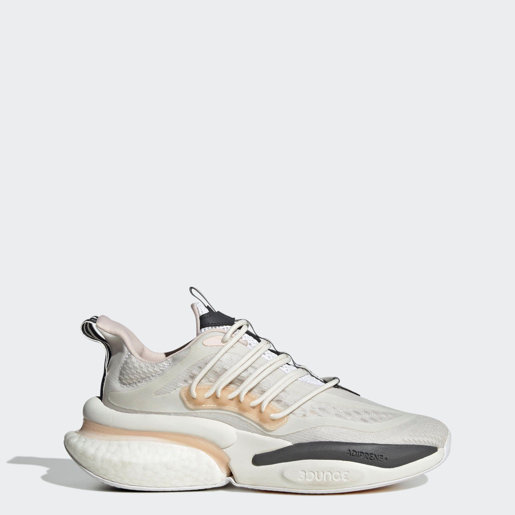 / Sportswear ALPHABOOST Wonder Quartz White / Sneaker Cloud Five adidas Grey V1