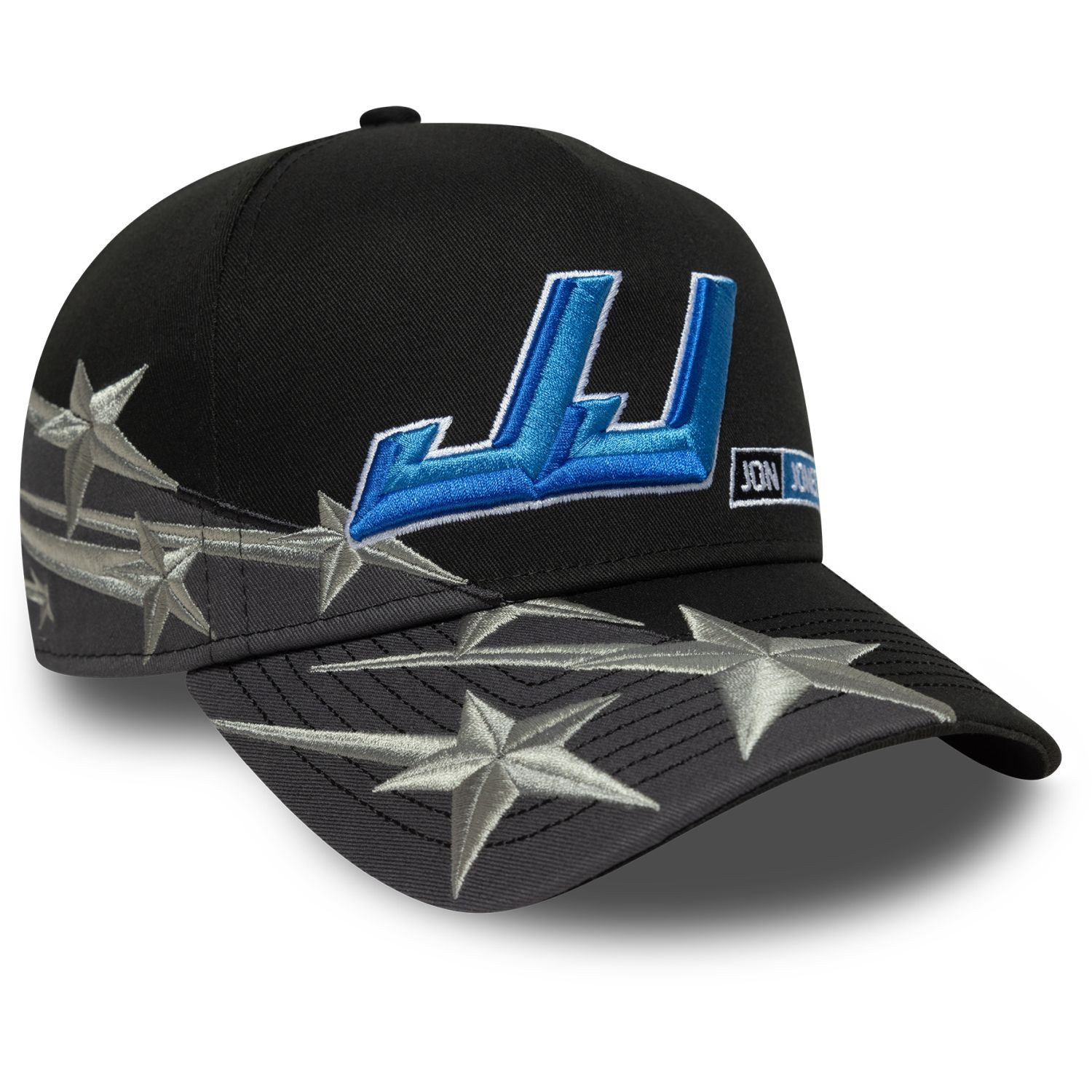 New Era Snapback Cap 9Forty UFC MMA Jon Jones