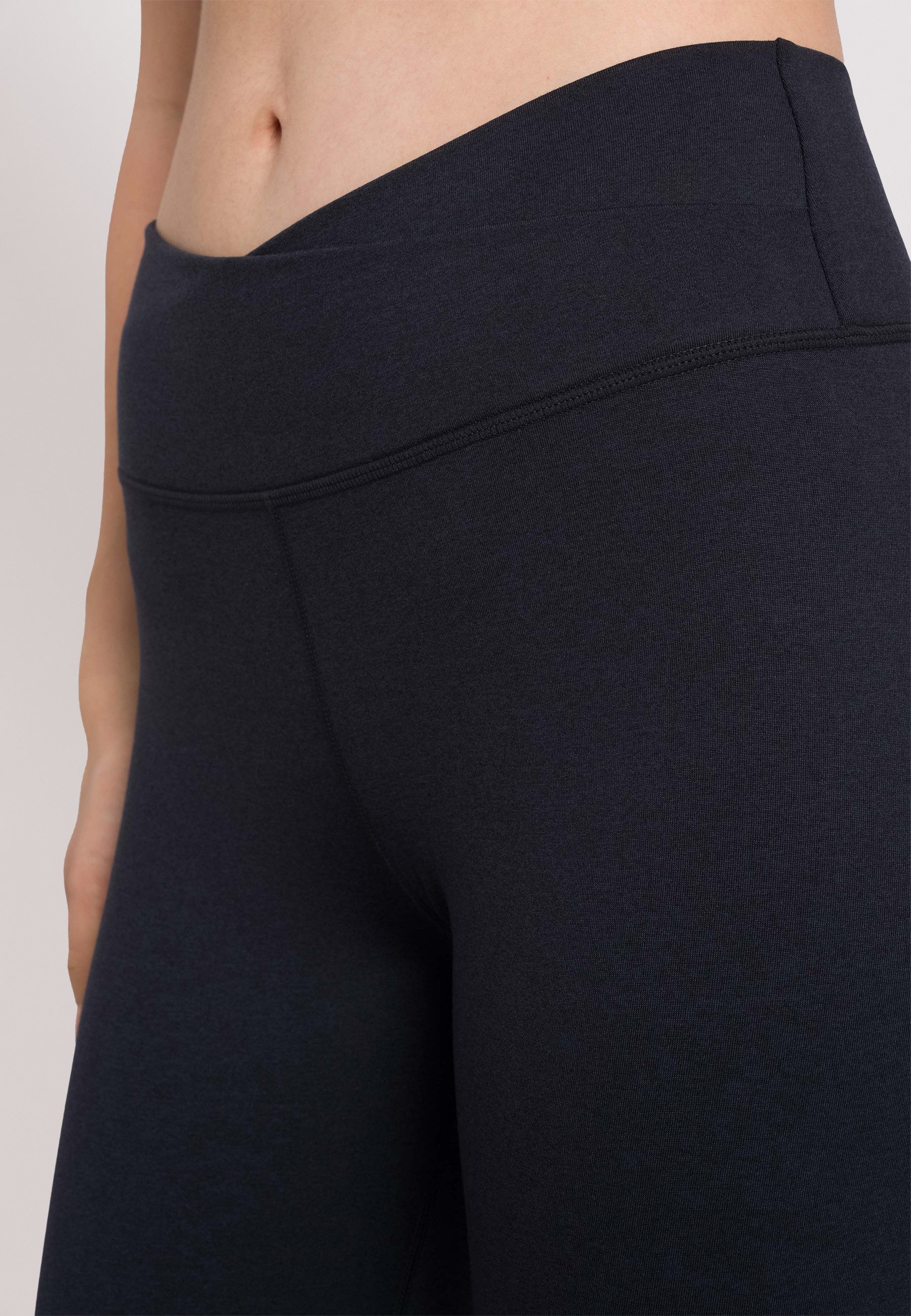 OCEANSAPART Leggings Dahlia (1-tlg) mit umschlagbaren Bund