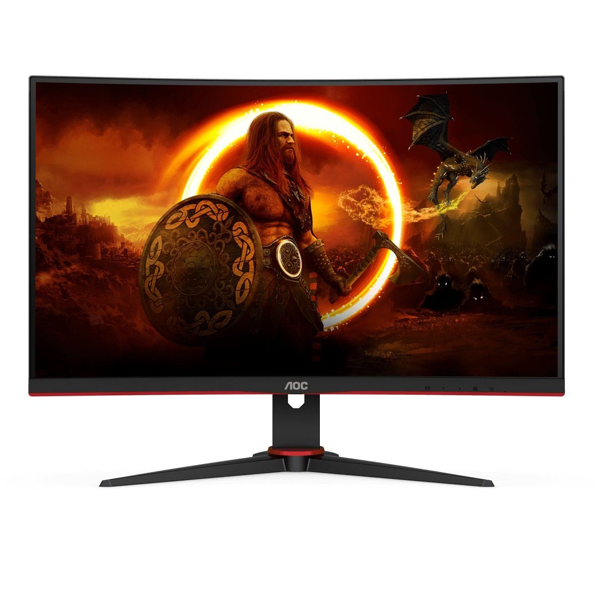 C24G2AE Gaming-Monitor