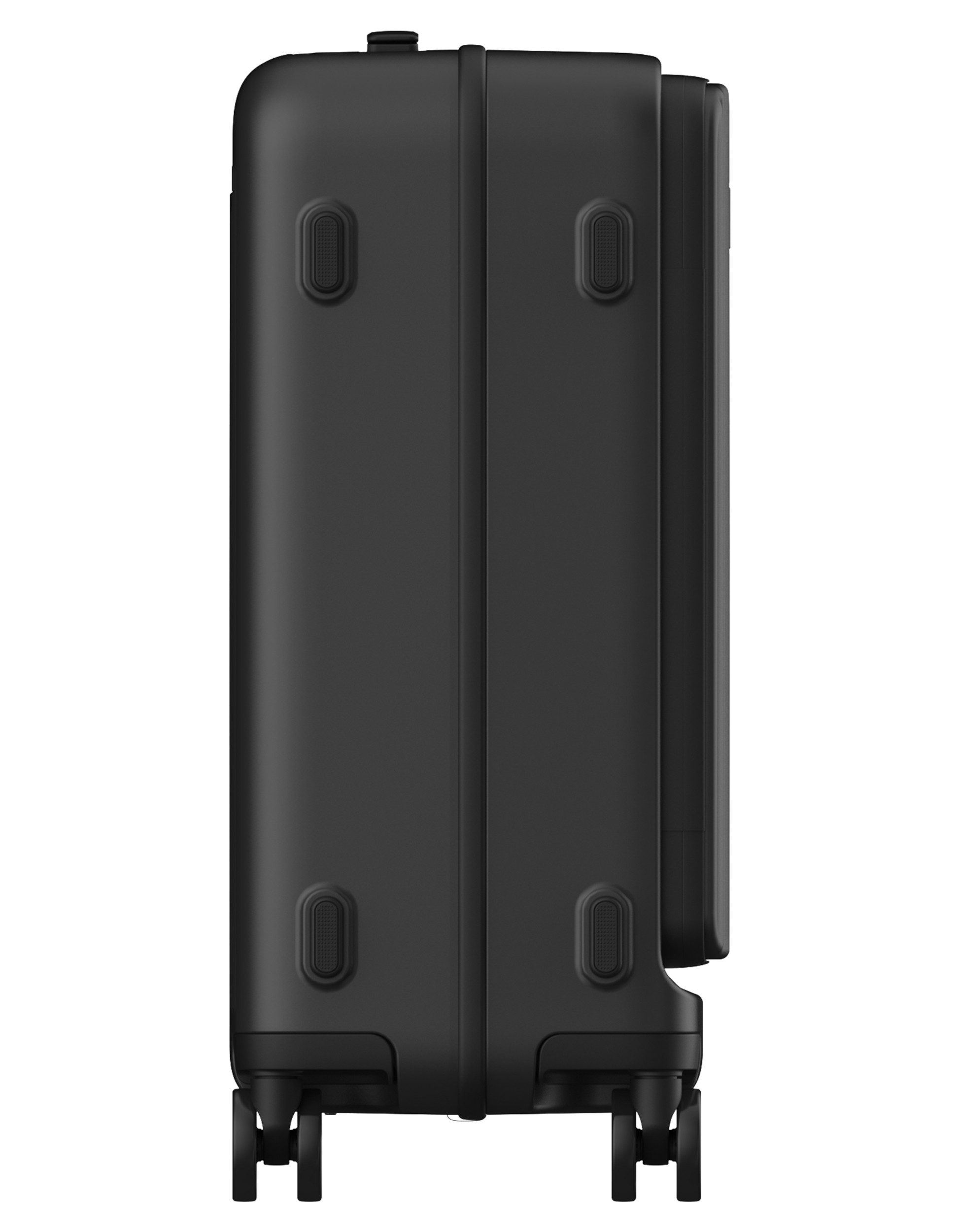 Xiaomi Koffer Xiaomi Front Opening Luggage Schwarz