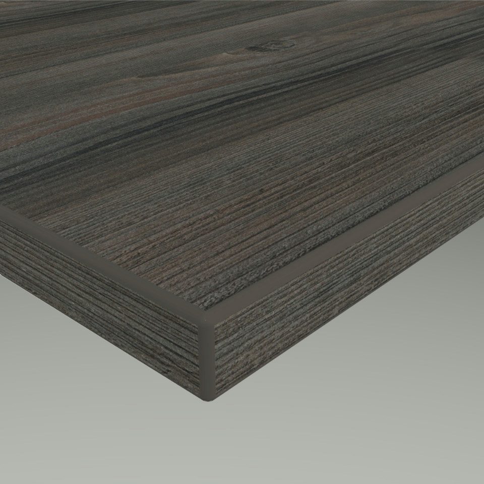 MySpiegel.de Tischplatte Tischplatte Holz Zuschnitt nach Maß Beschichtete in 19mm Stärke