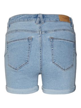 Vero Moda Jeansshorts LUNA (1-tlg) Weiteres Detail