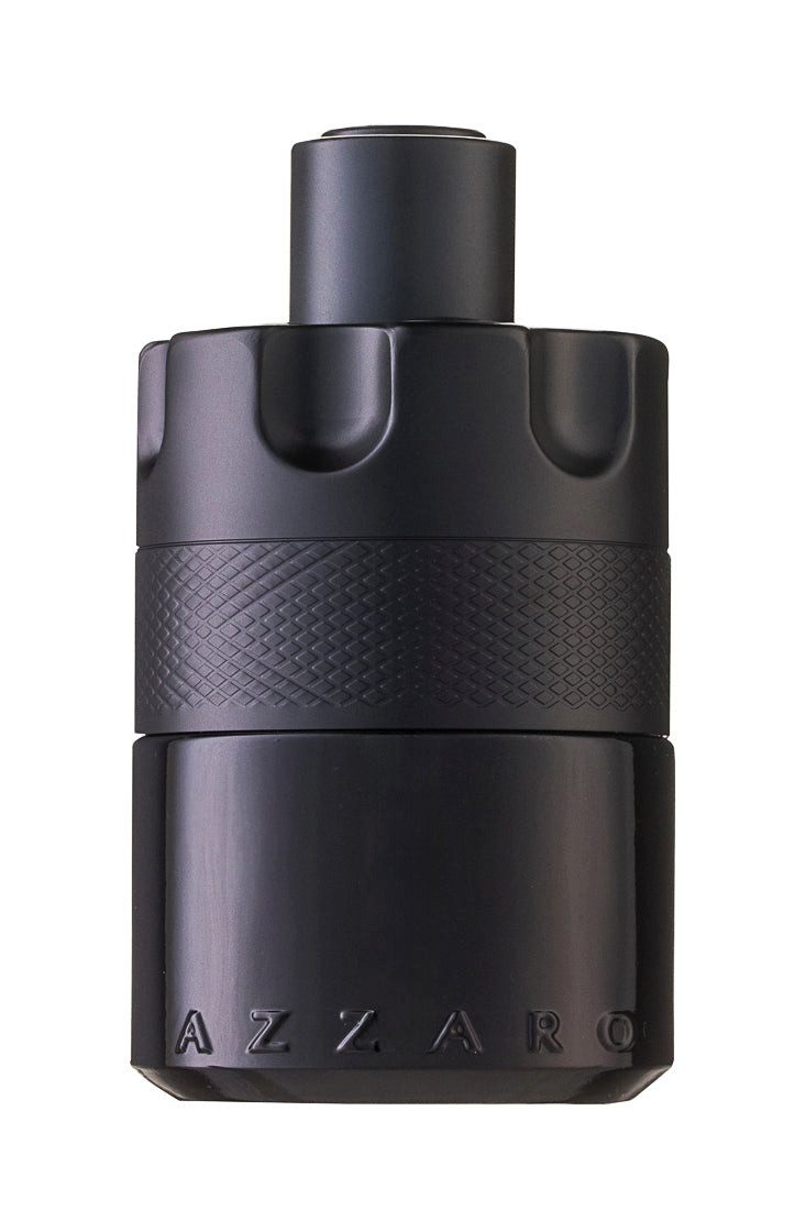 Azzaro Eau de Parfum The Most Wanted Eau de Parfum Intense