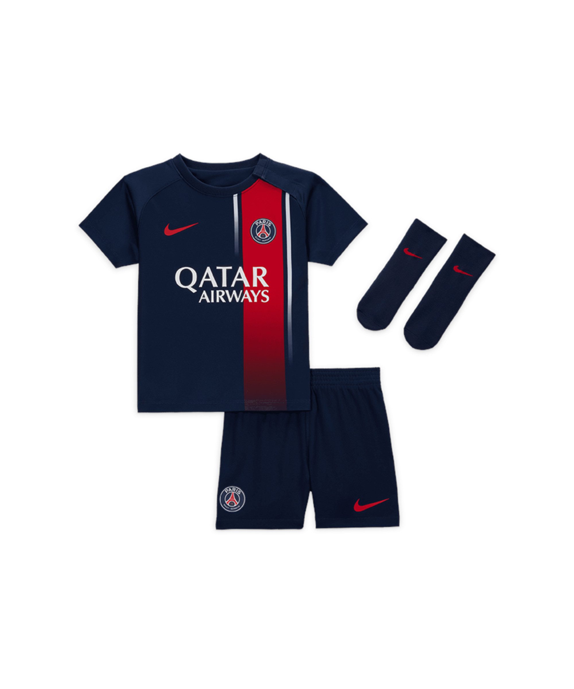 Nike Fußballtrikot Nike Performance Ligue 1
