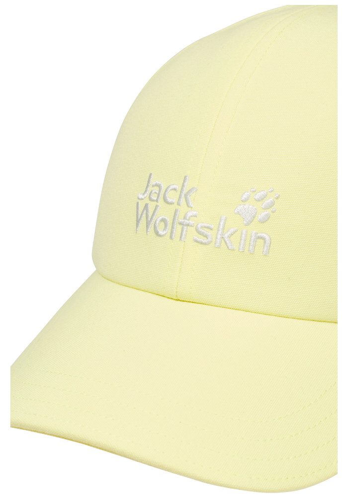 Jack Wolfskin Baseball Cap BASEBALL CAP