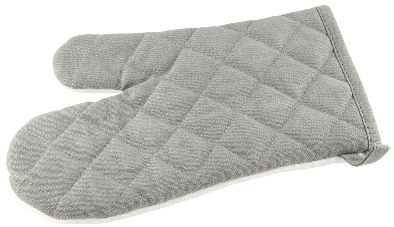 FACKELMANN Topfhandschuhe Fackelmann Topfhandschuh Baumwolle