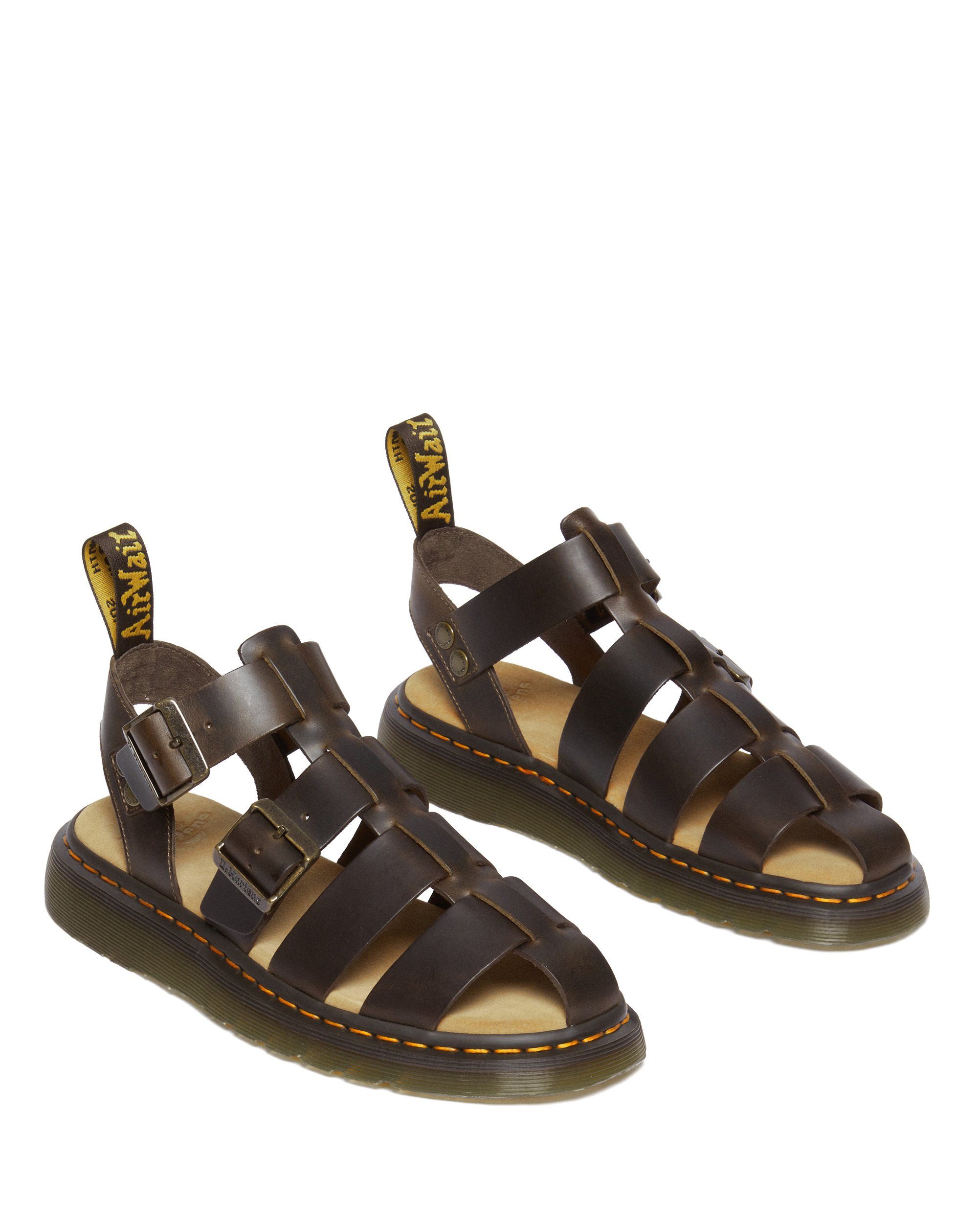 DR. MARTENS GARIN brando Sandale