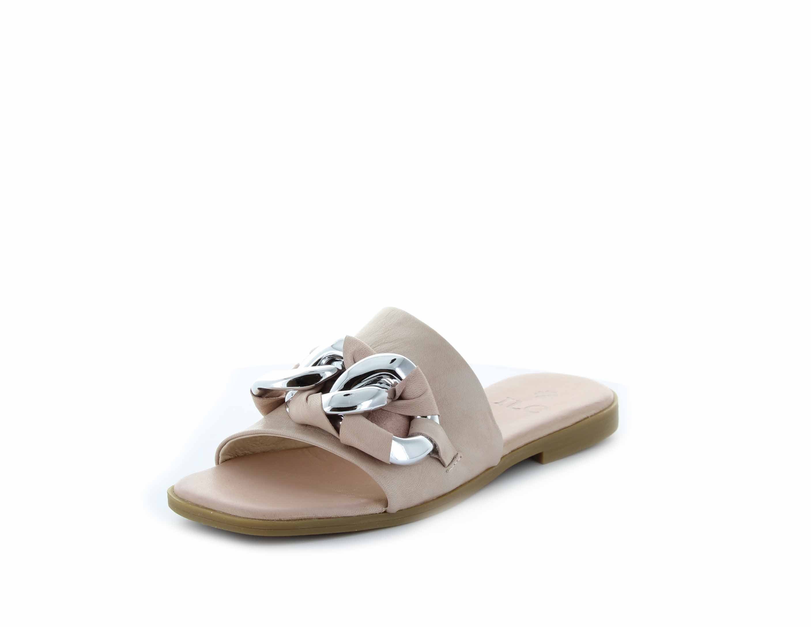 ILC LIVIA Pantolette dekorative Kette günstig online kaufen