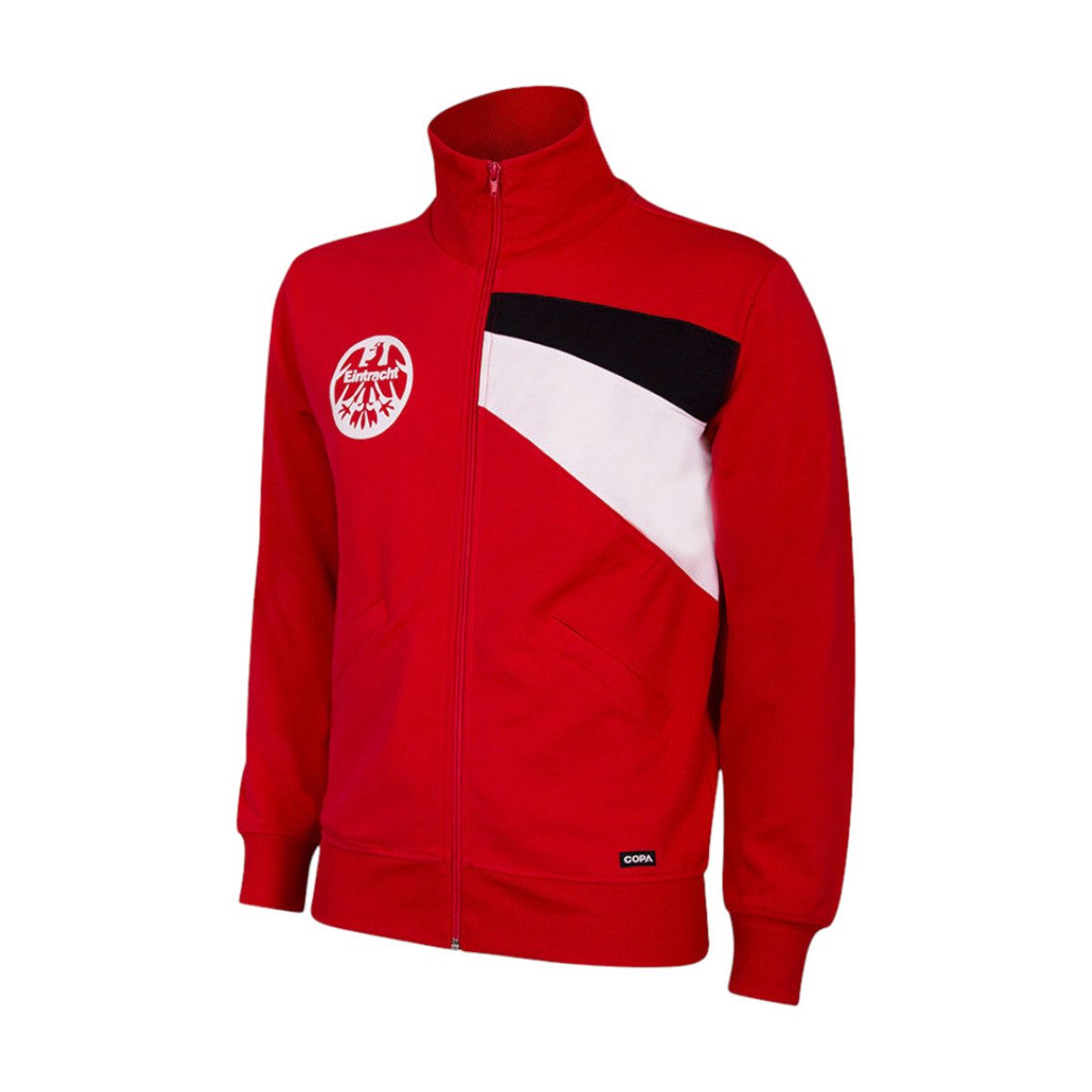 COPA Trainingsjacke Eintracht Frankfurt 1988 Eintracht Frankfurt 1988