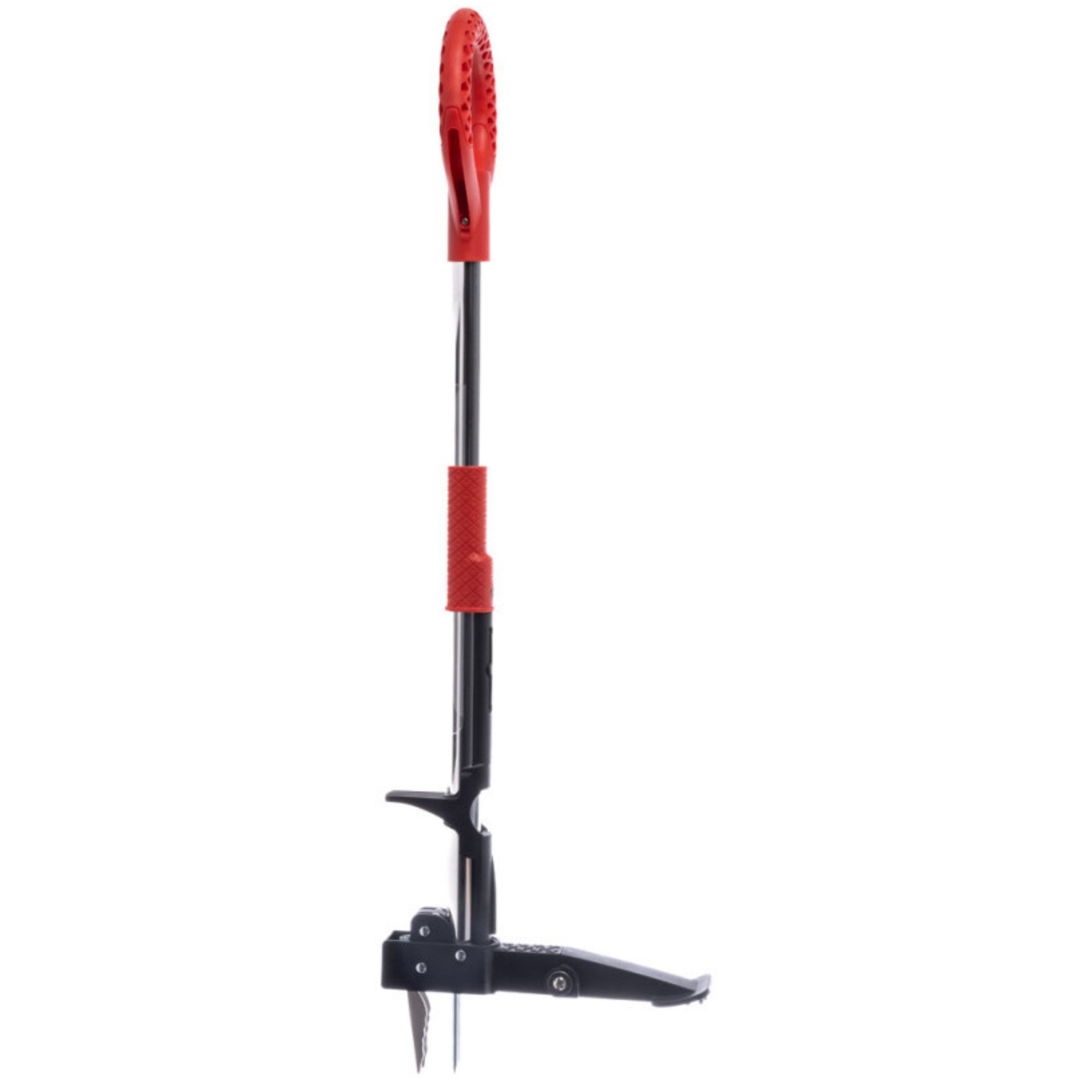 Root Slayer® Unkrautstecher Radius Garden Weeder, 100 cm Gesamtlänge, (1-tlg), Unkrautentferner mit Stiel