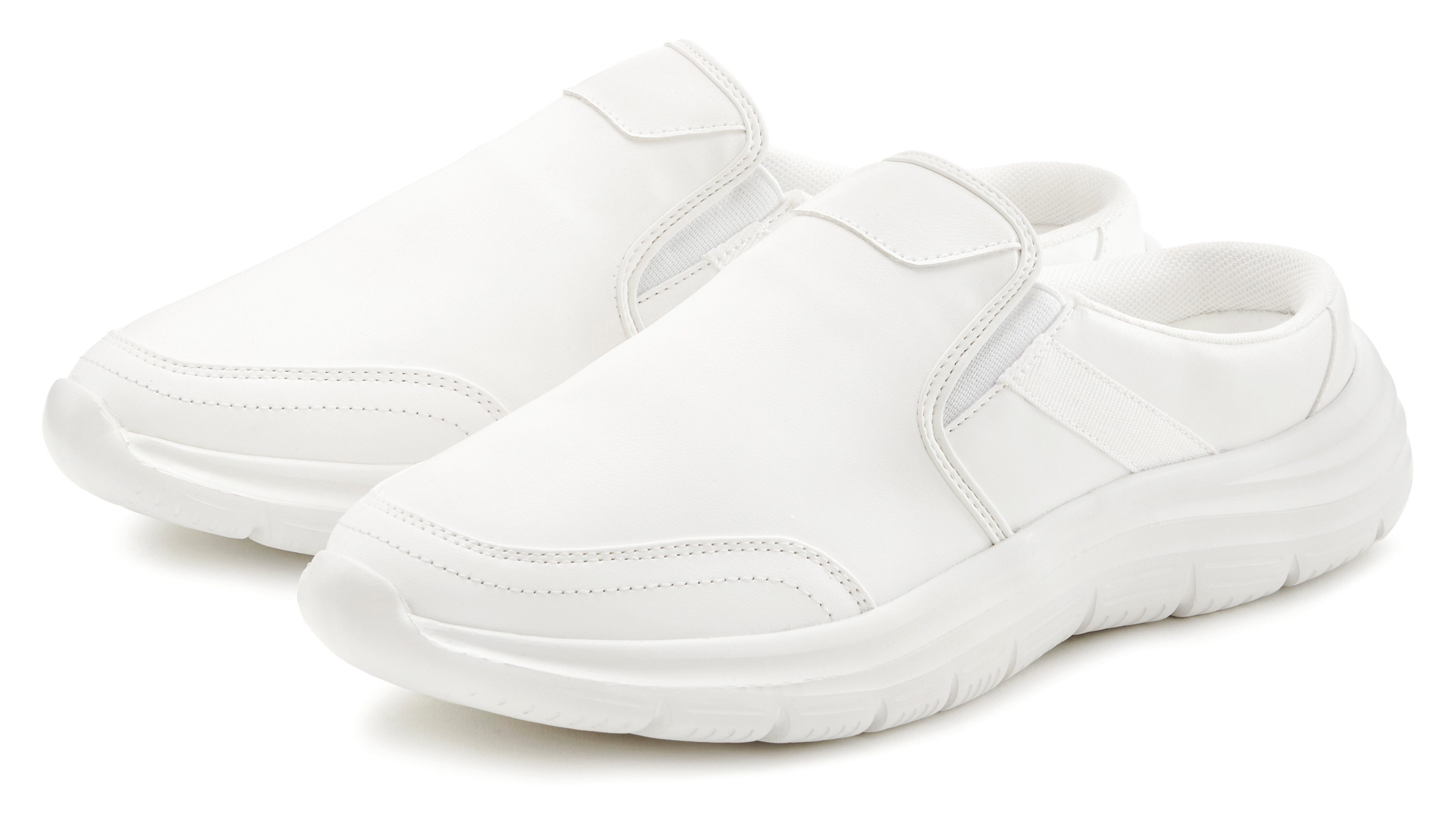John Devin Sabot Clog, Pantolette, Schlappen günstig online kaufen