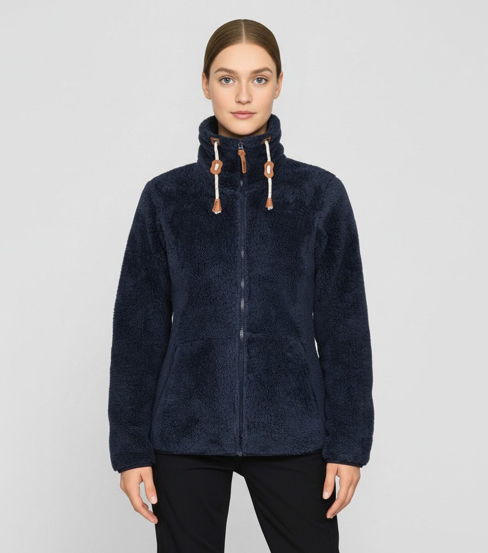 Icepeak Fleecejacke COLONY (1-St) günstig online kaufen