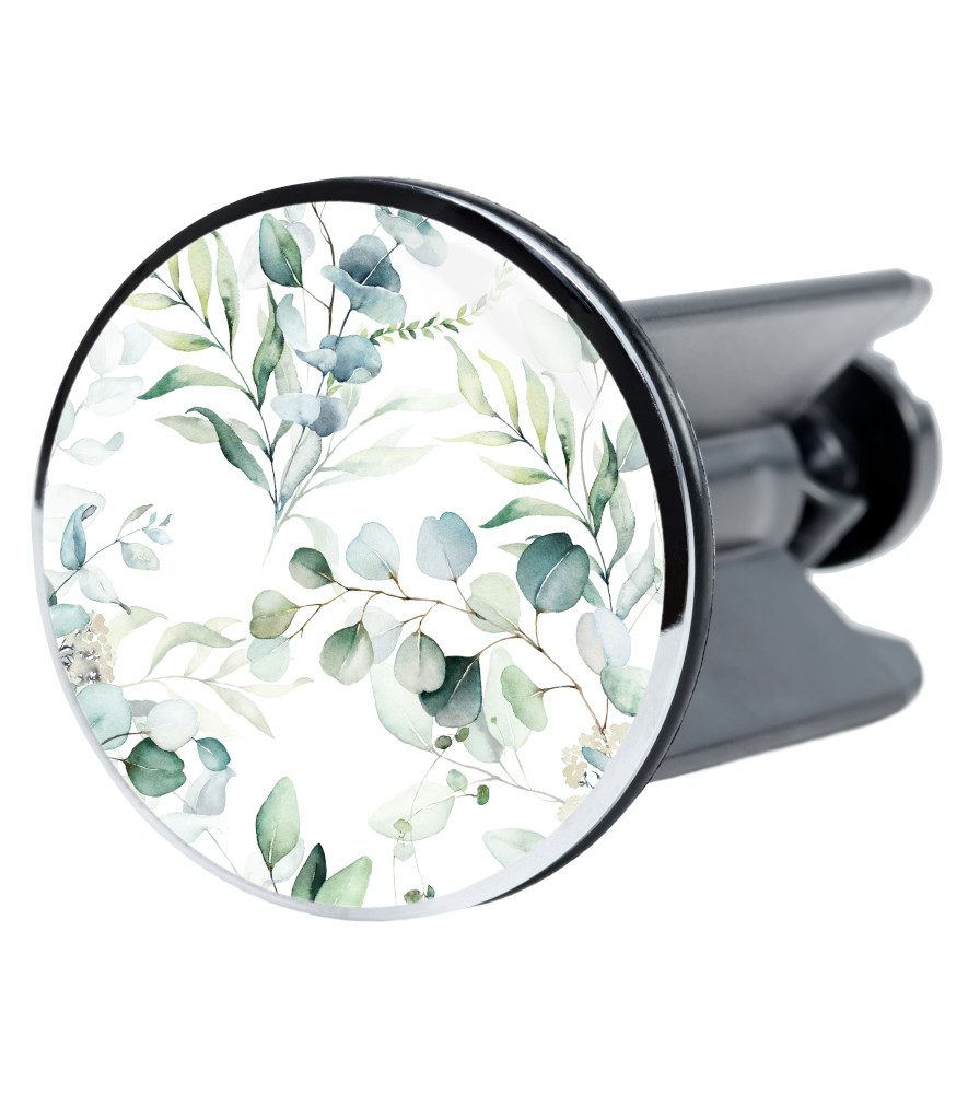 Sanilo Waschbeckenstöpsel Eukalyptus, Ø 4.0 cm, günstig online kaufen