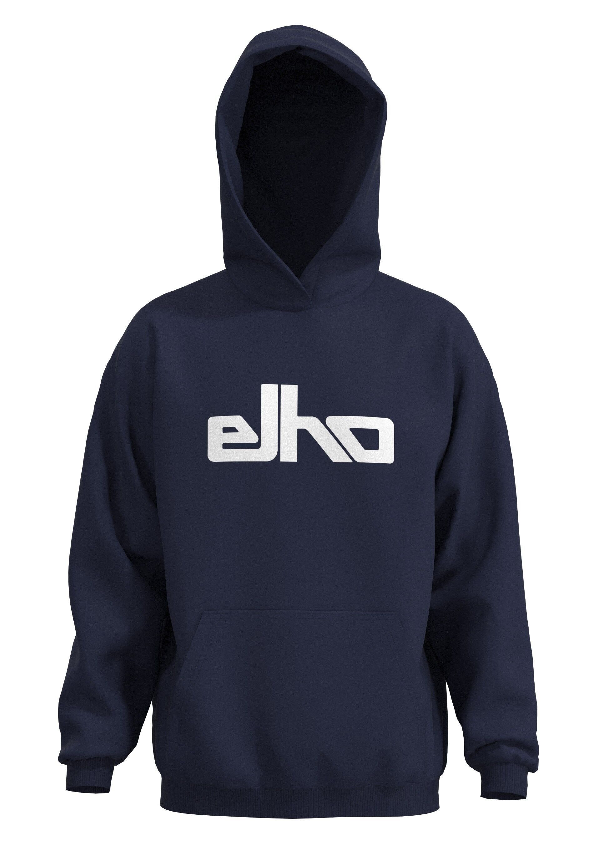 Kapuzenpullover