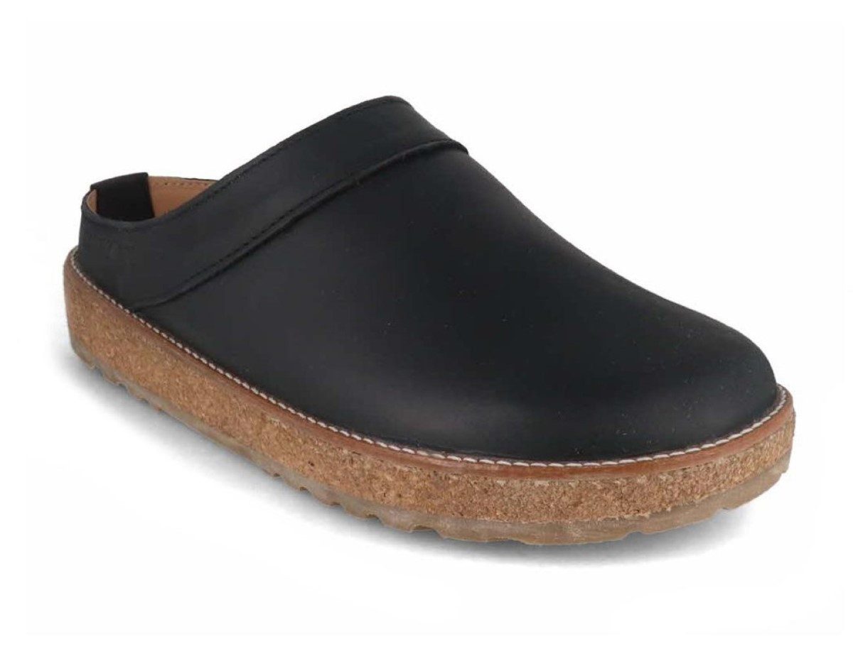Haflinger Haflinger Travel-Clog Neo Hausschuh