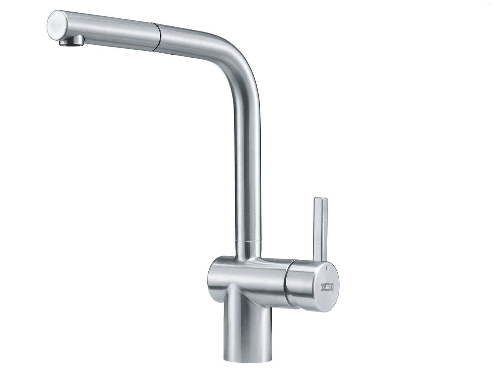 FRANKE Küchenarmatur (1-St) 115.0521.440