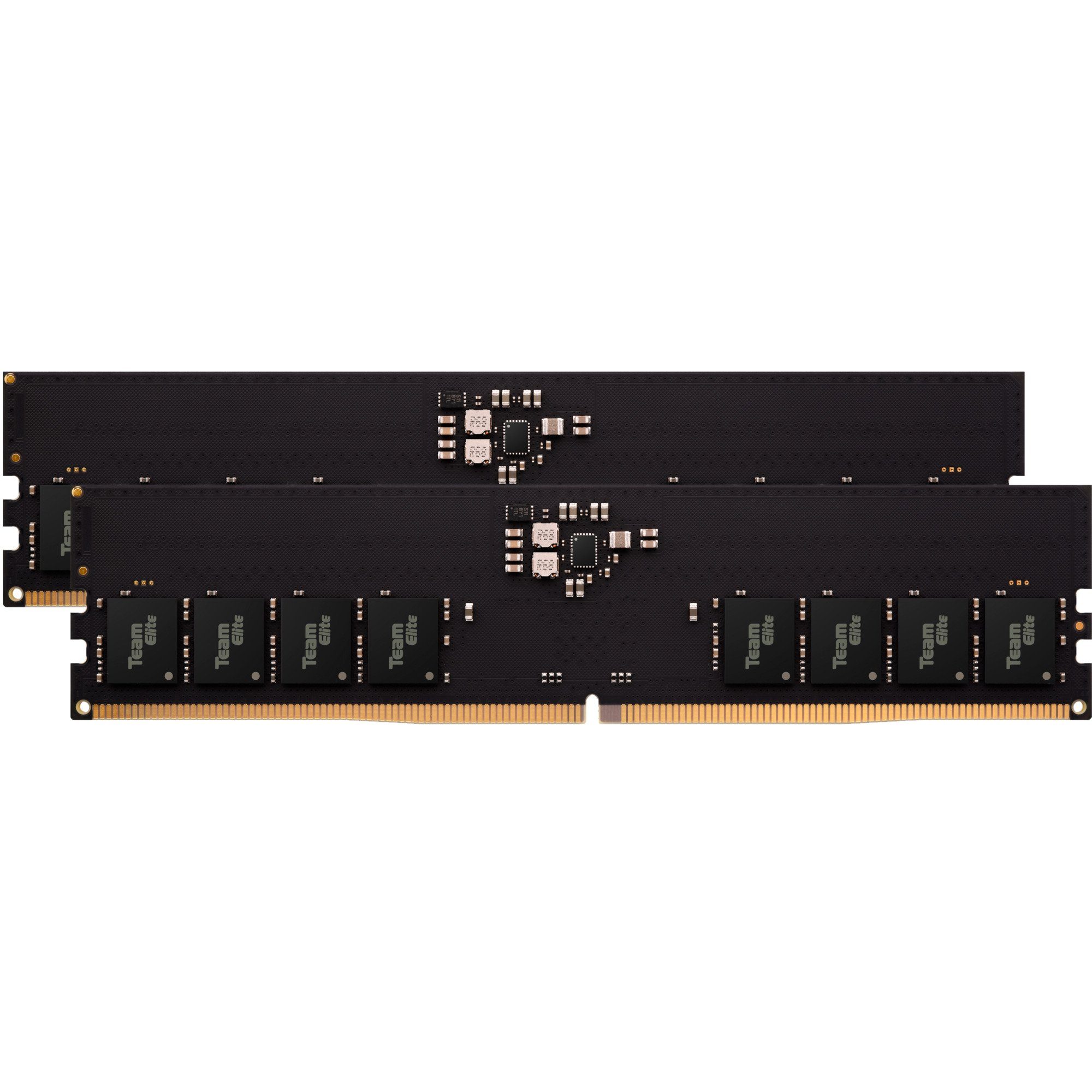 Teamgroup Team Group DIMM 32 GB DDR5-4800 (2x 16 GB) Arbeitsspeicher