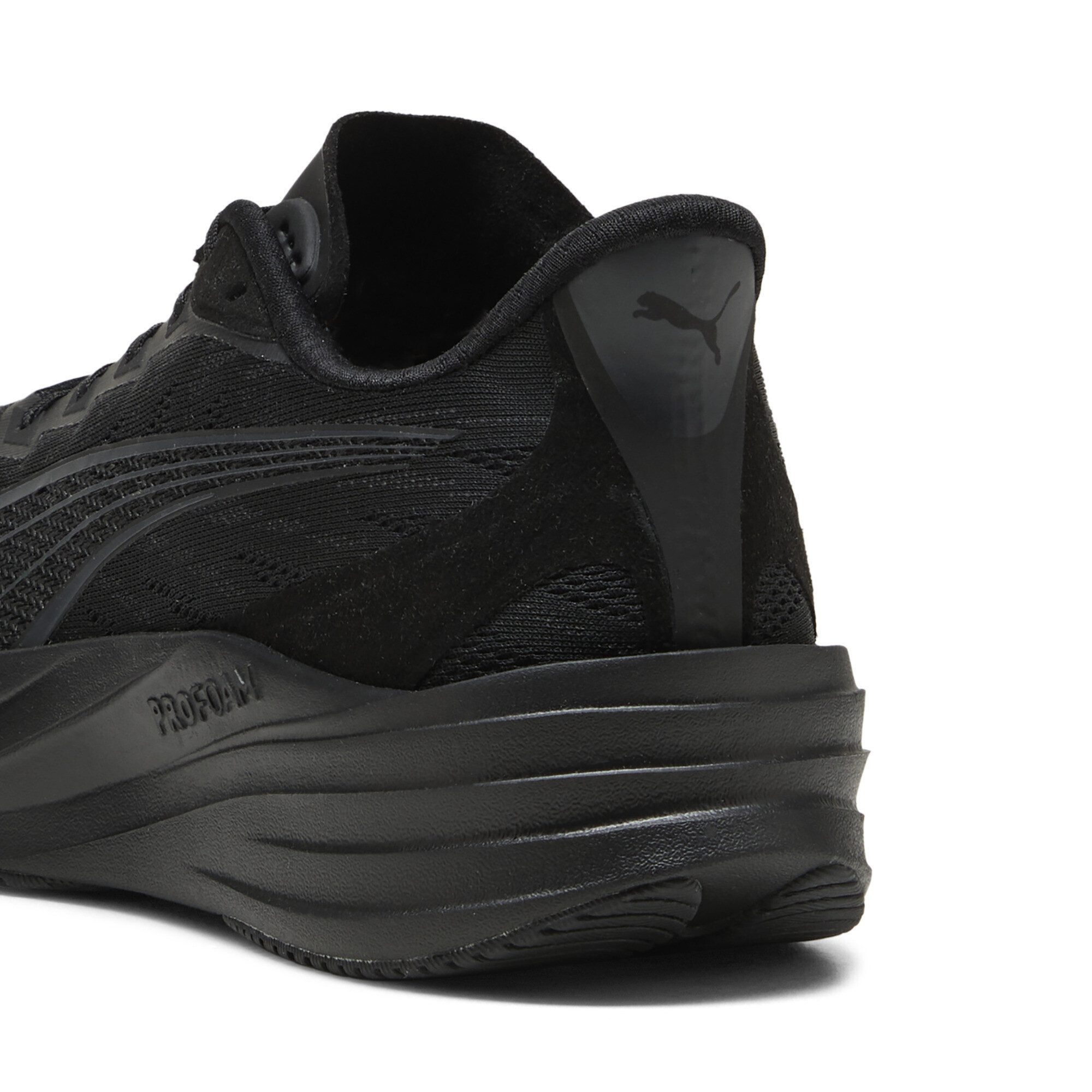 PUMA Darter Pro 2 Laufschuhe Erwachsene Trainingsschuh