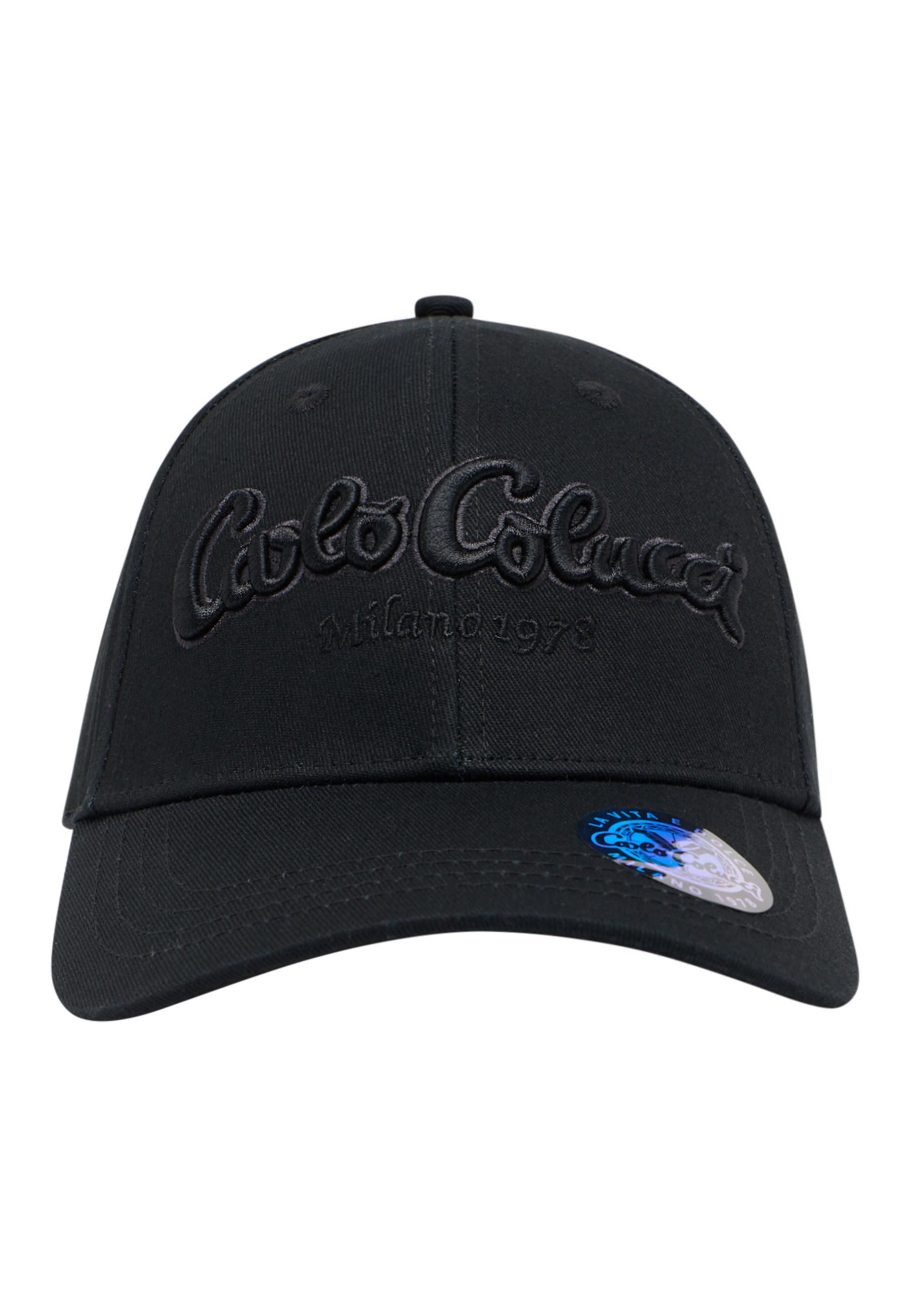 CARLO COLUCCI Outdoorhut Elezi