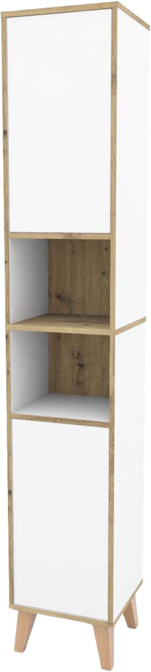 welltime Hochschrank Morena