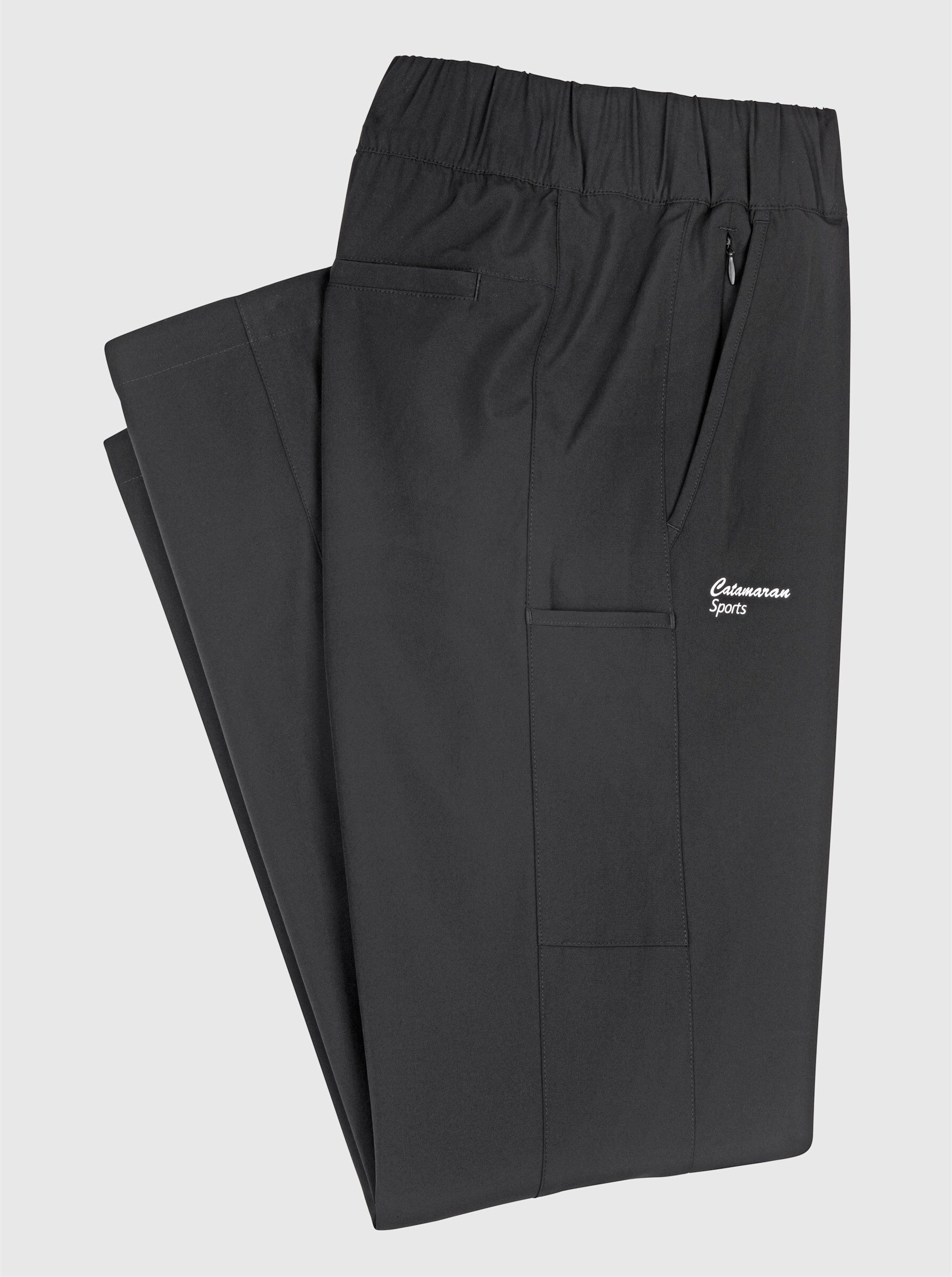 Witt Jogginghose Funktionshose .