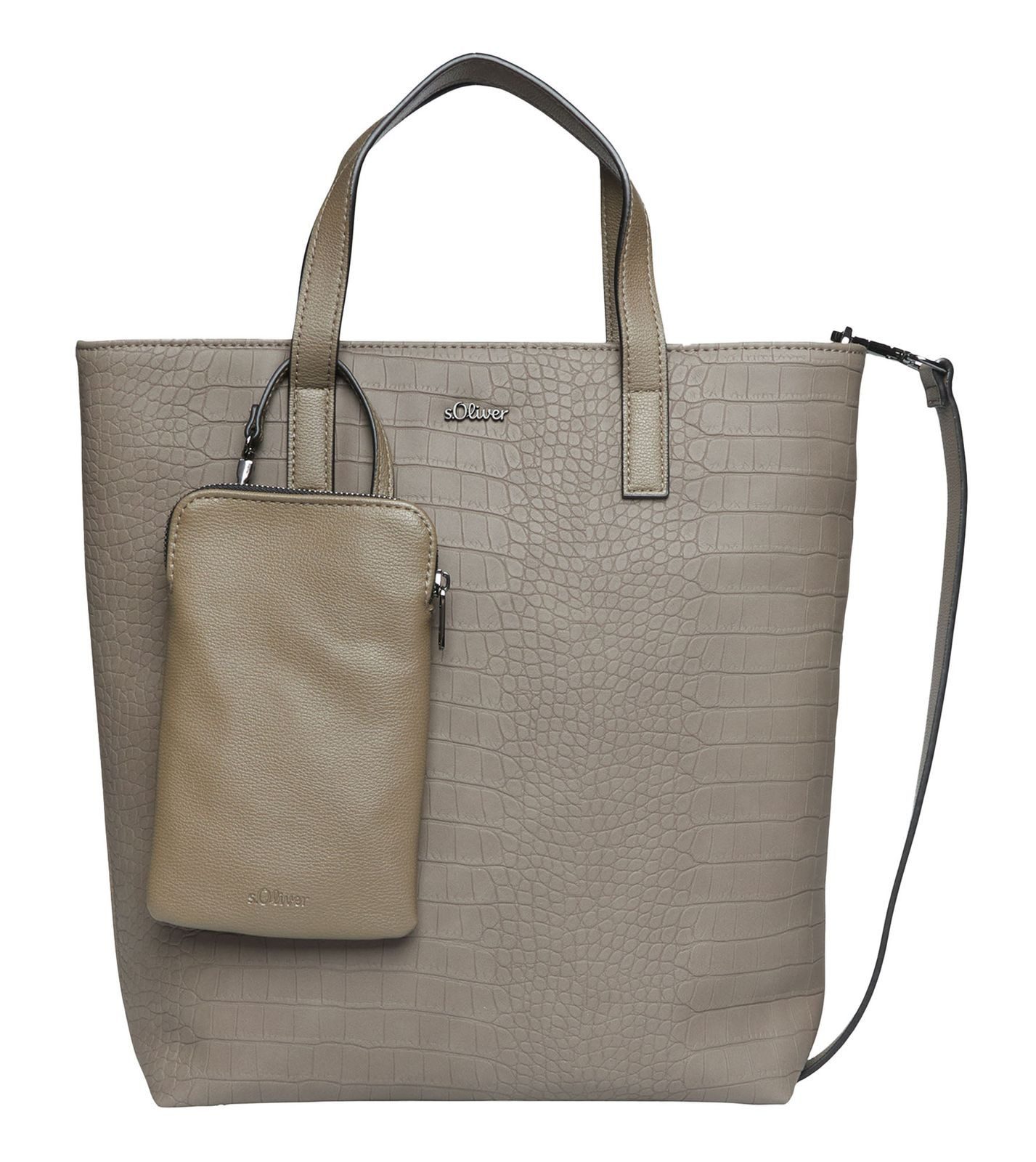 Handtasche Shopping Bag