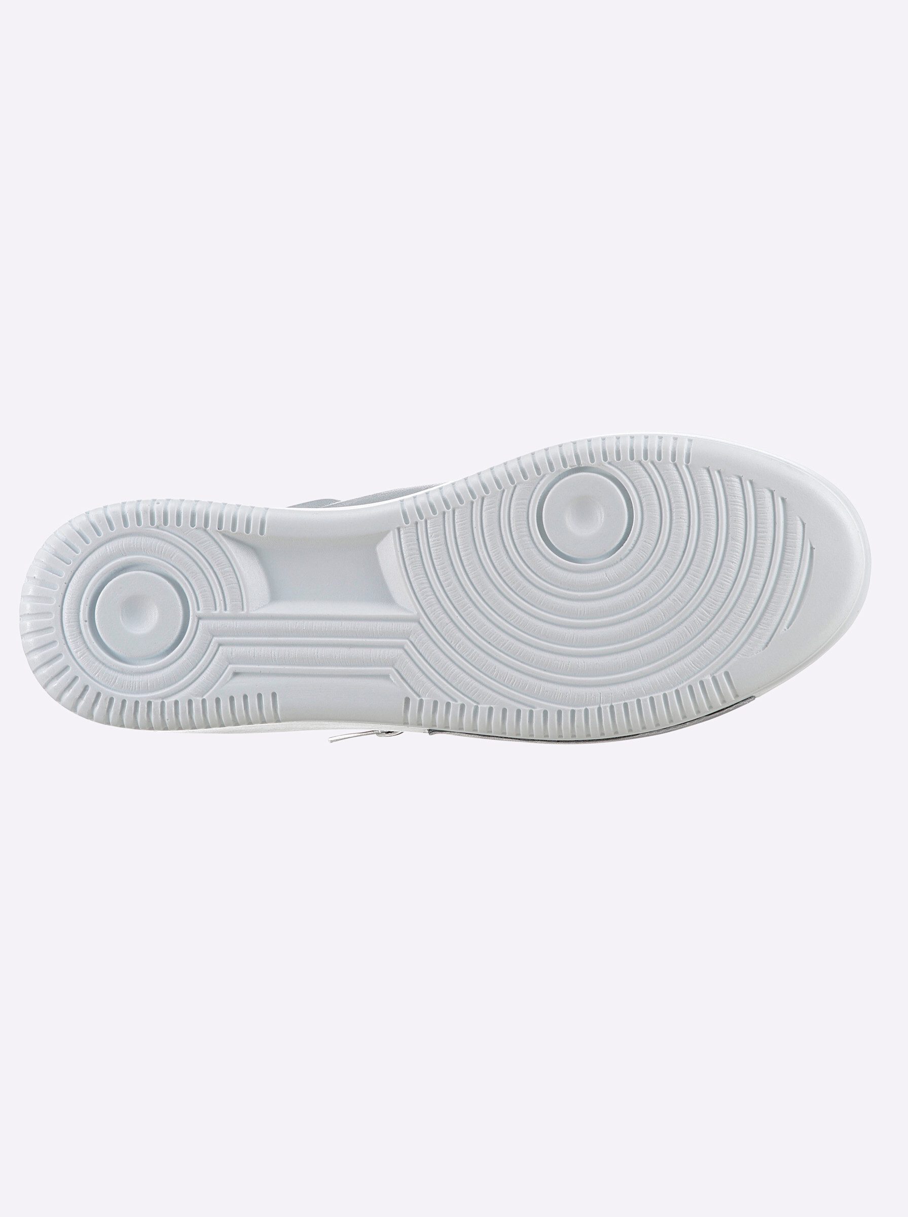 Andrea Conti Sneaker Sneaker