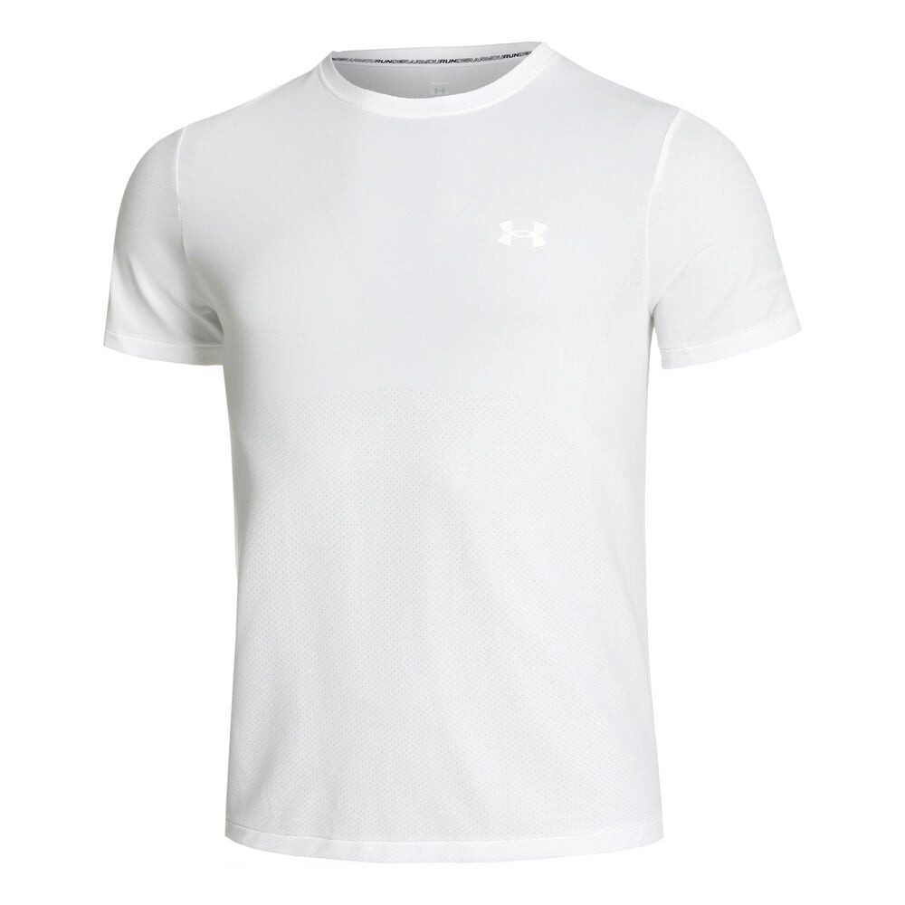 Laufshirt Seamless Stride Shortsleeve