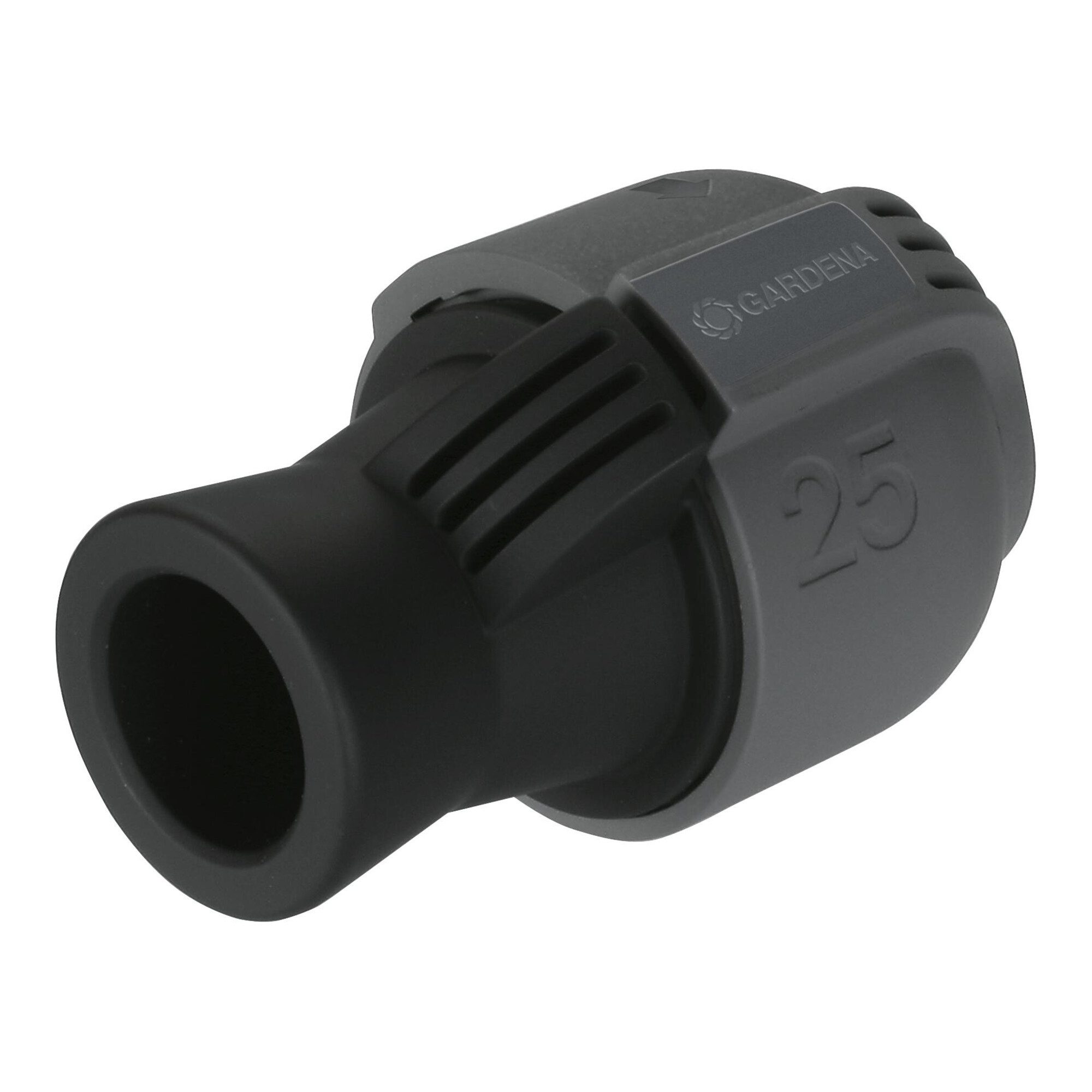 GARDENA Schlauchverbinder GARDENA Sprinklersystem Verbinder, 25 mm x 3/4"-Innengewinde