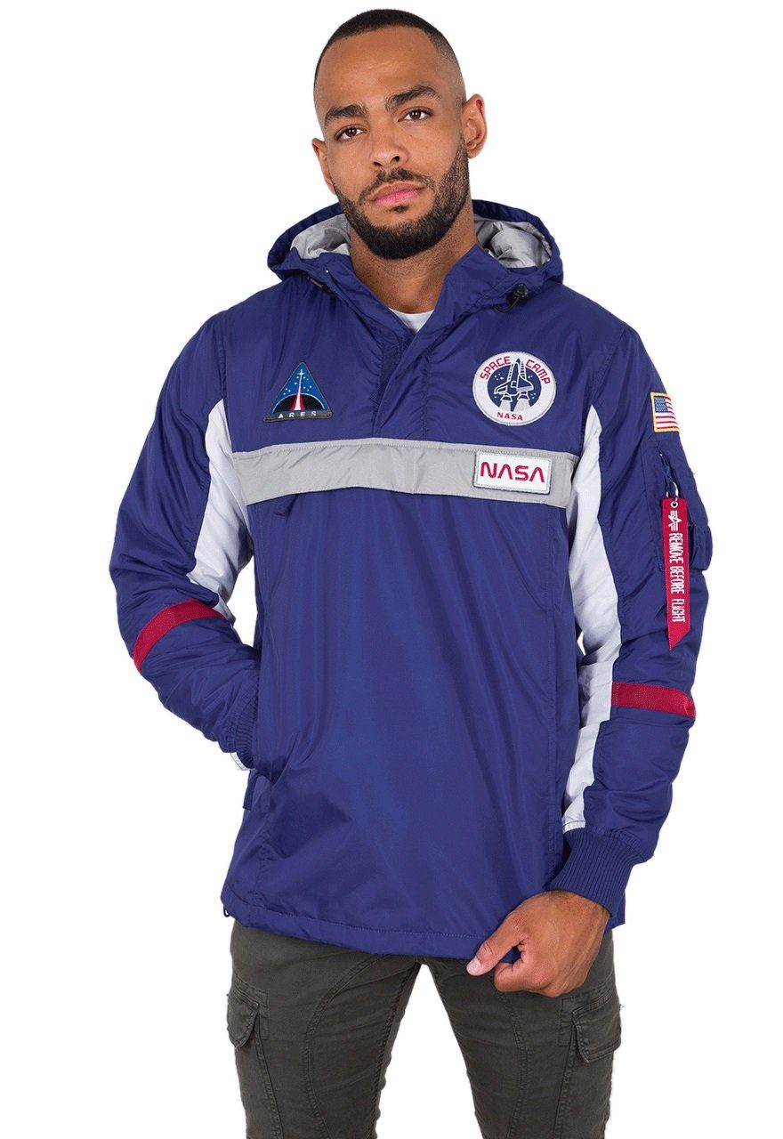 Alpha Industries Sommerjacke Alpha Industries Herren
