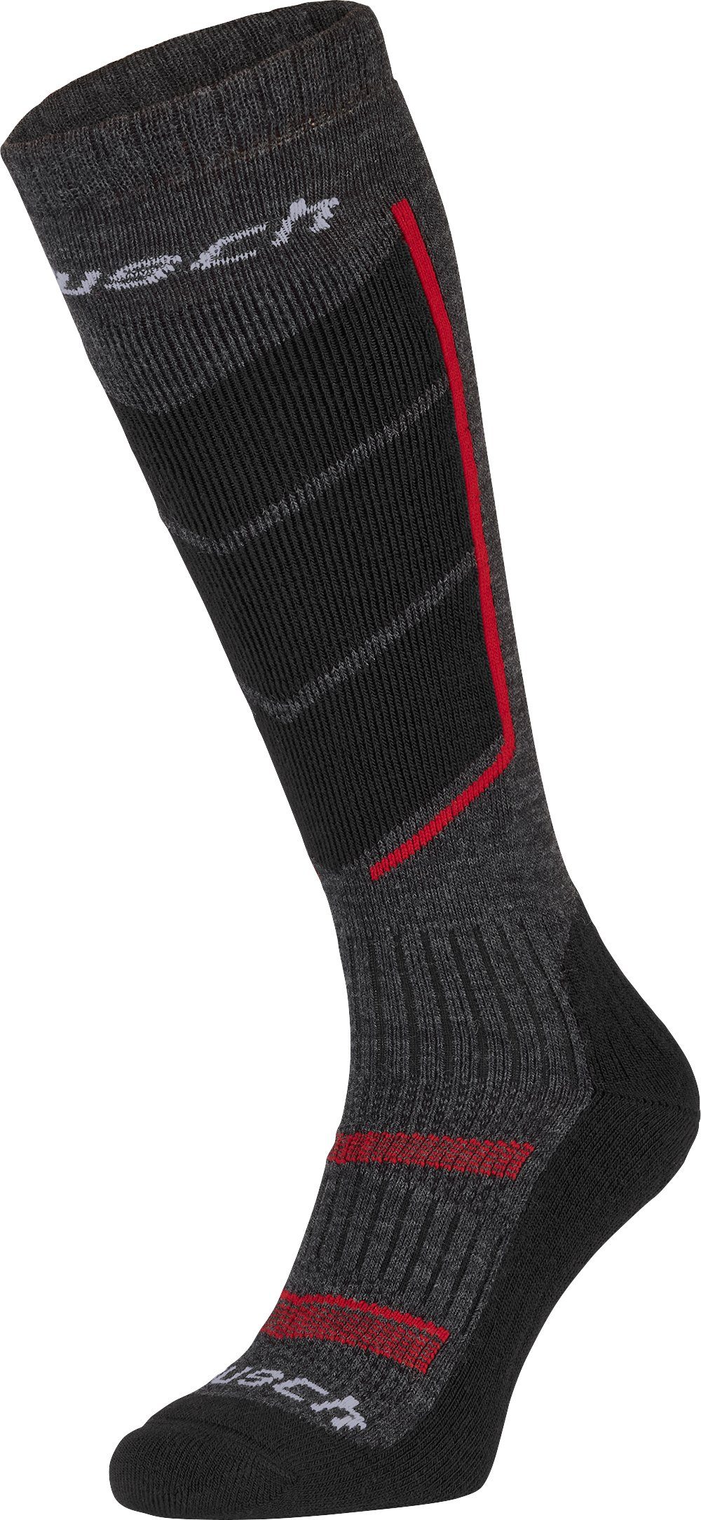 Reusch Langsocken (Packung, 2er Pack) mit eingearbeitetem Kompressionsgeweb günstig online kaufen