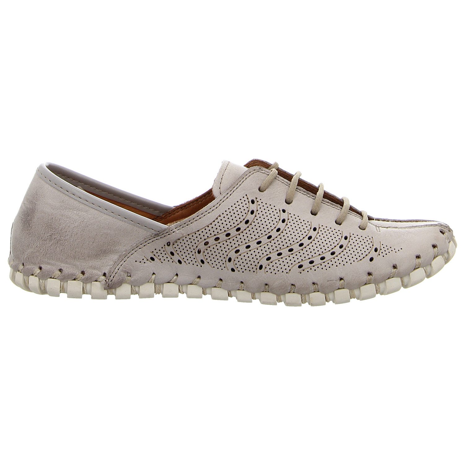 Gemini Sneaker