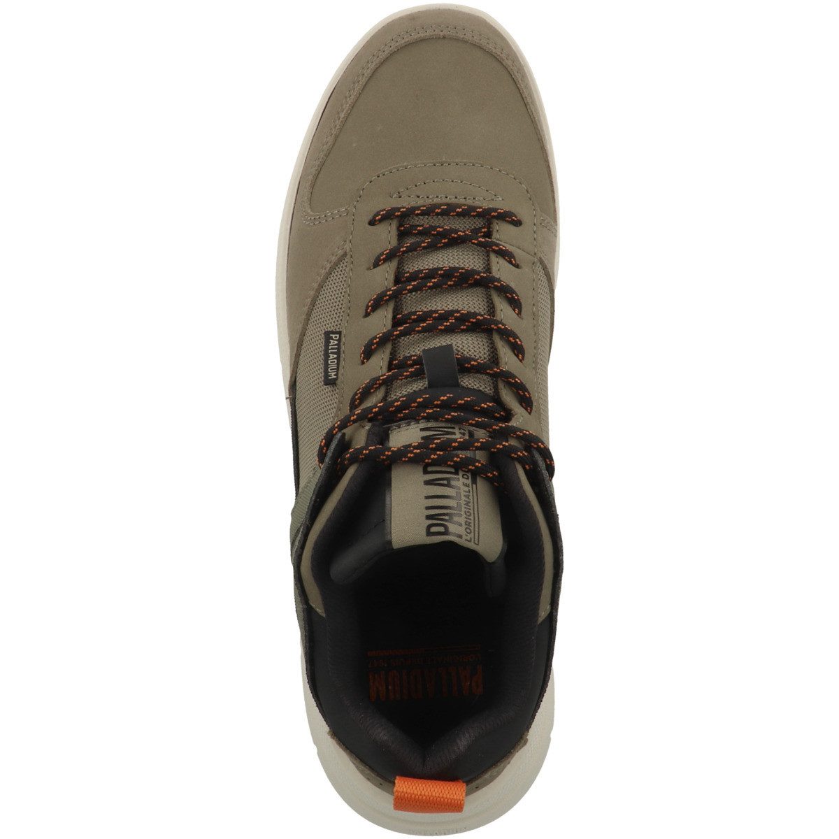 Palladium Pallaflex Lo Mix Herren Sneaker günstig online kaufen