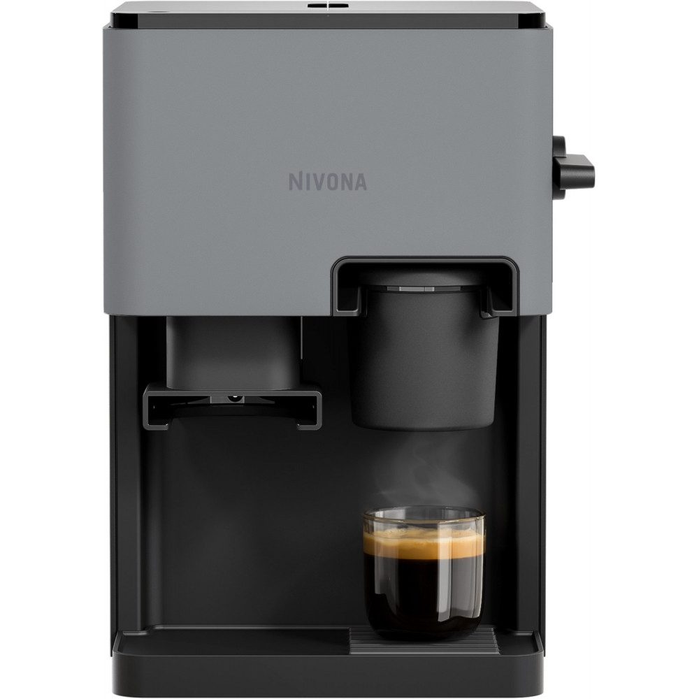 Nivona Siebträgermaschine 524000003