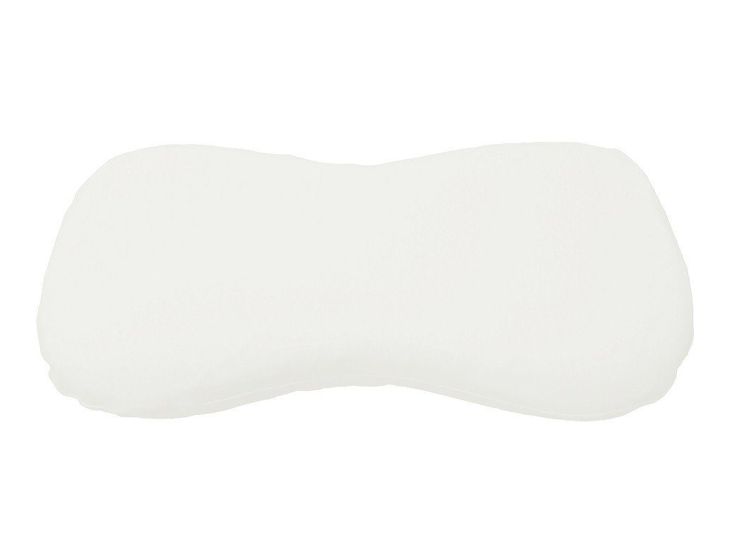 DUKAL Kissenbezüge Schlaraffia Premium / Flat Geltex, (1 Stück), Schlaraffia Premium, 100% Baumwolle, Made in Germany