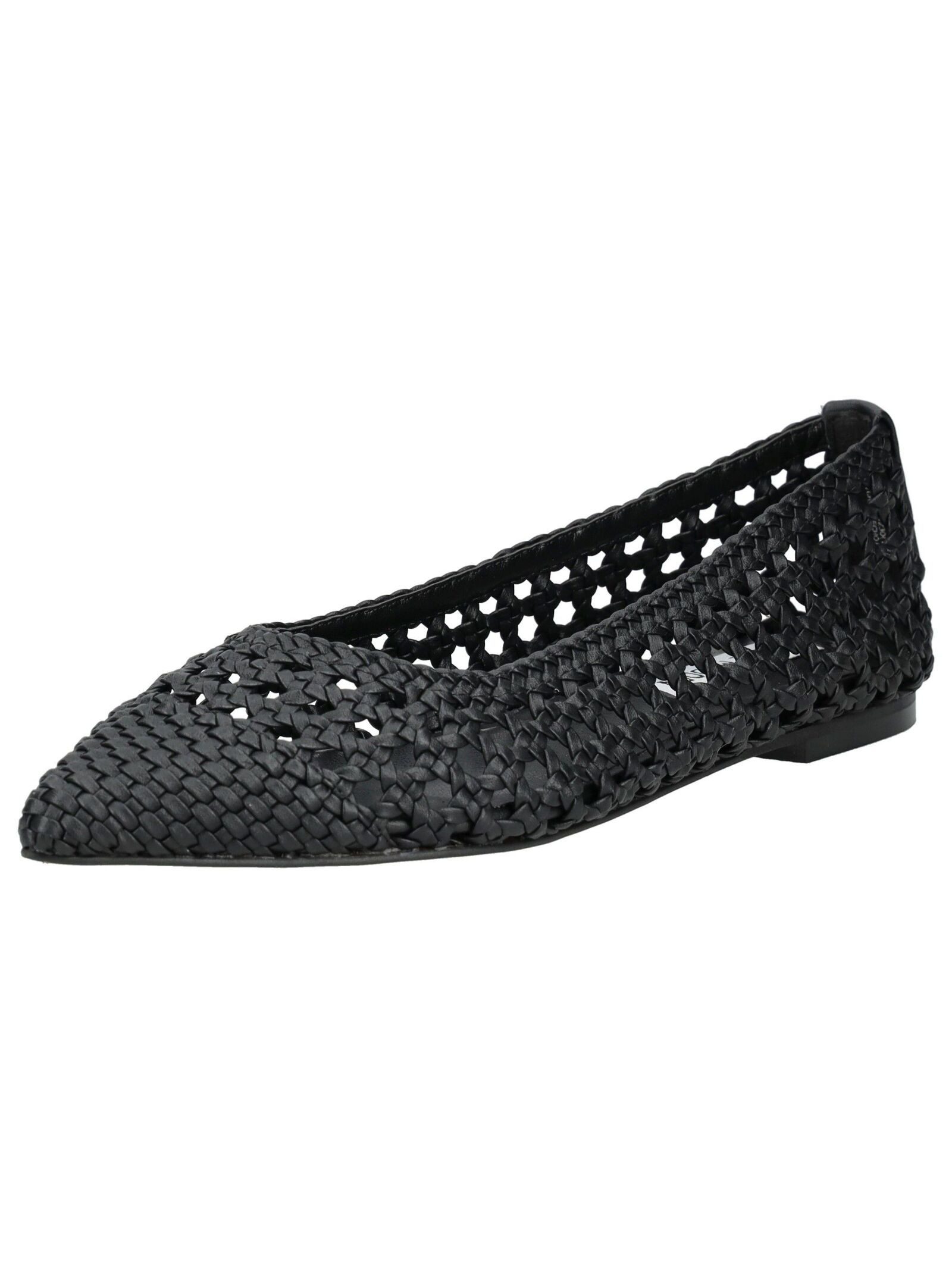 STEVE MADDEN Ballerinas Lederimitat Ballerina günstig online kaufen